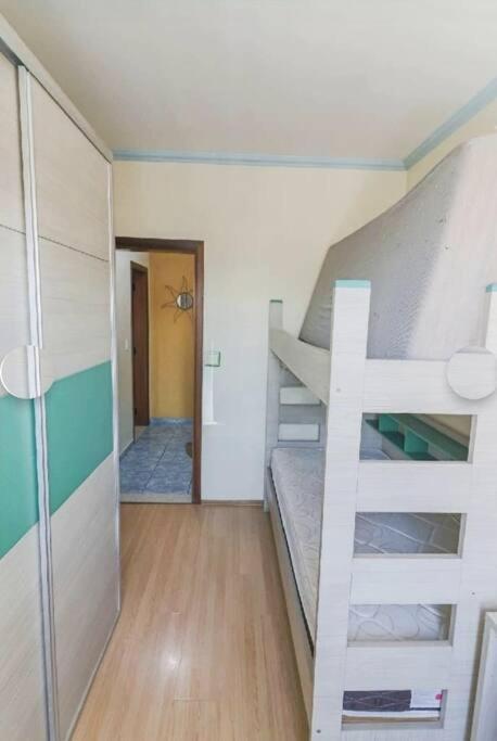 Casa Mobiliada, Ampla E Arejada Holiday home
