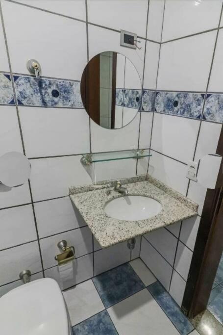 Casa Mobiliada, Ampla E Arejada Holiday home *