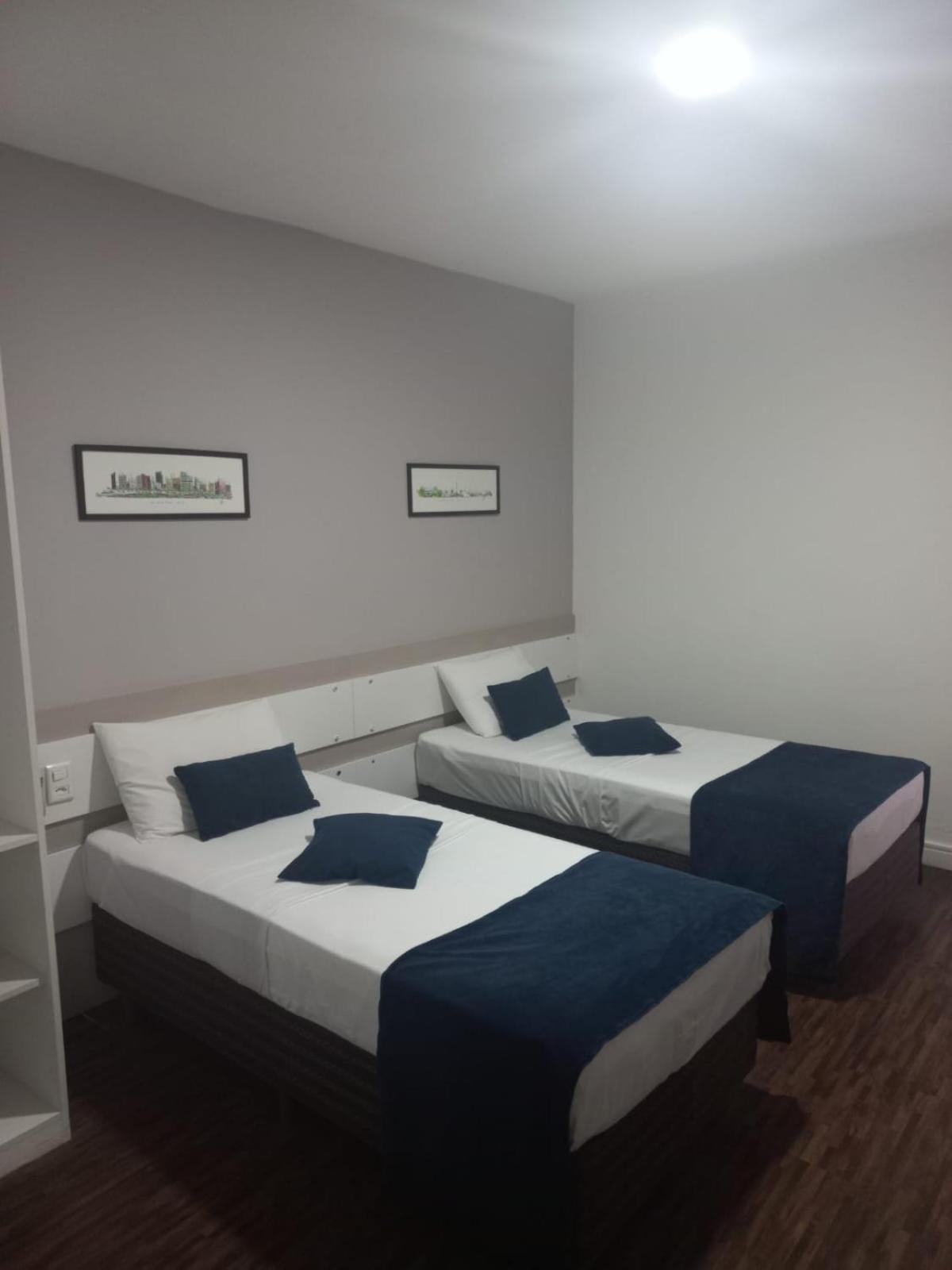 Cardim Plaza 3*