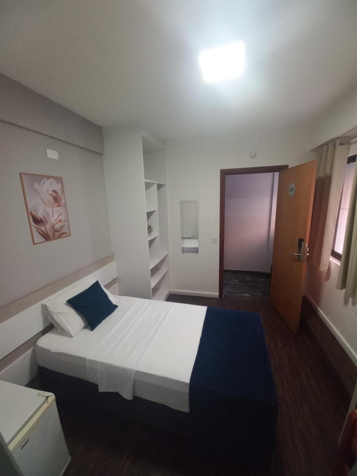 Cardim Plaza Khách sạn São Paulo