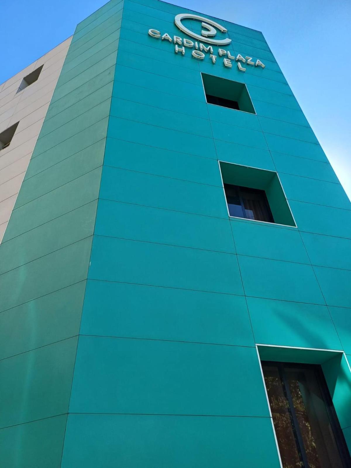 Khách sạn Cardim Plaza