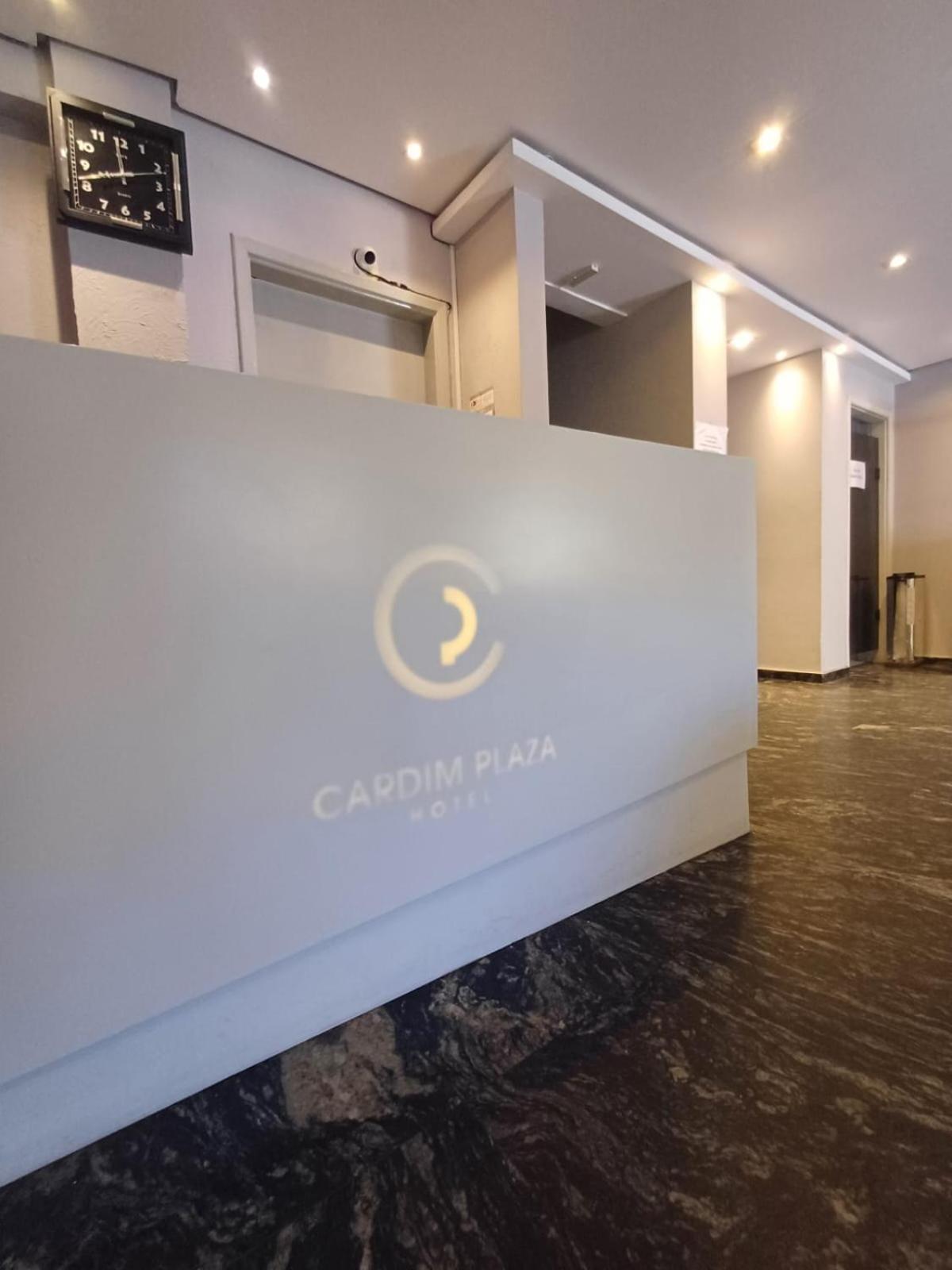 Cardim Plaza Khách sạn 3*