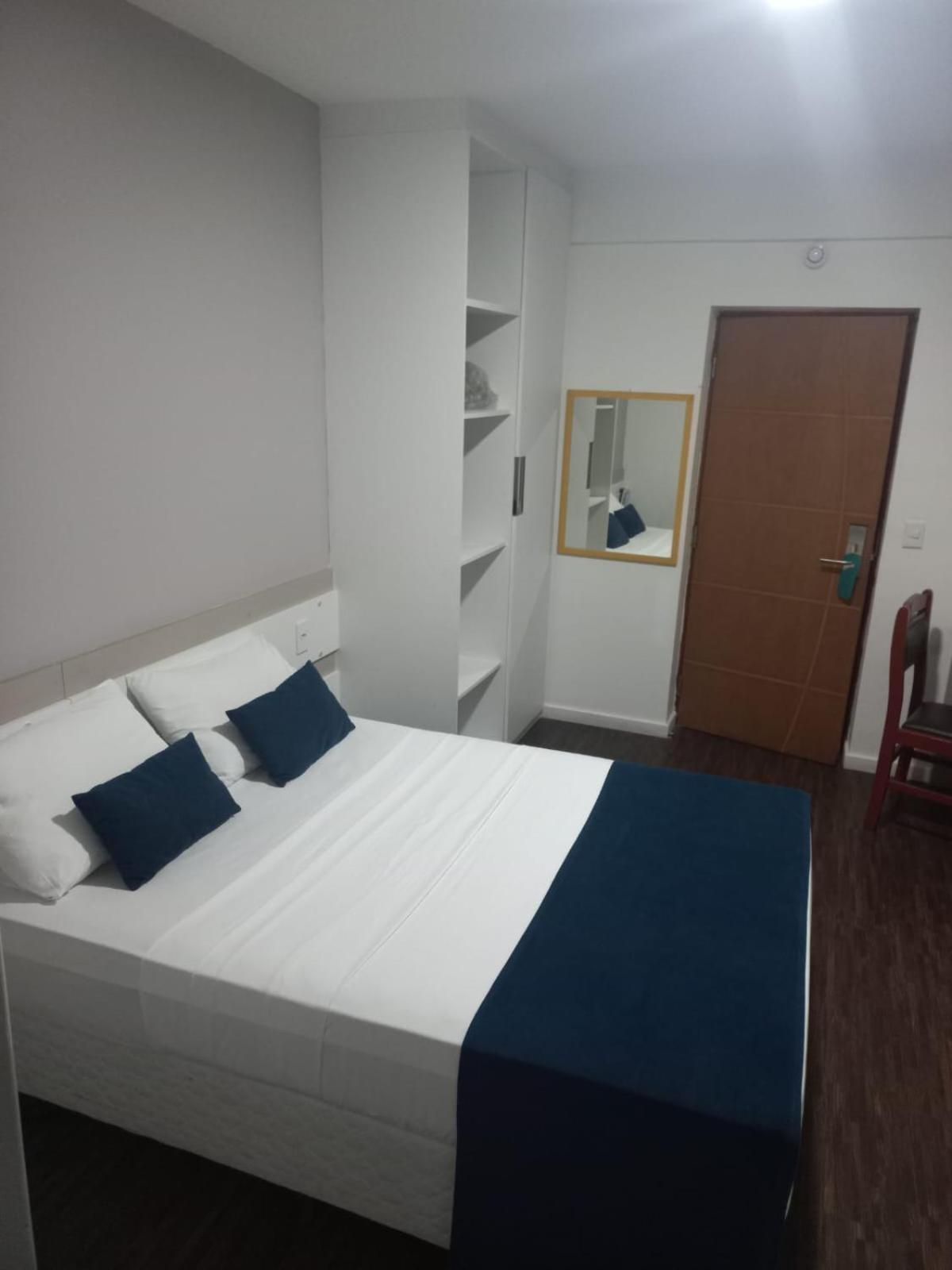 Cardim Plaza Khách sạn São Paulo