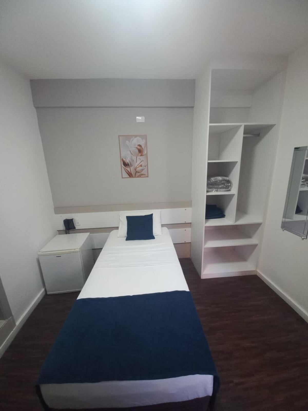 Khách sạn Cardim Plaza São Paulo