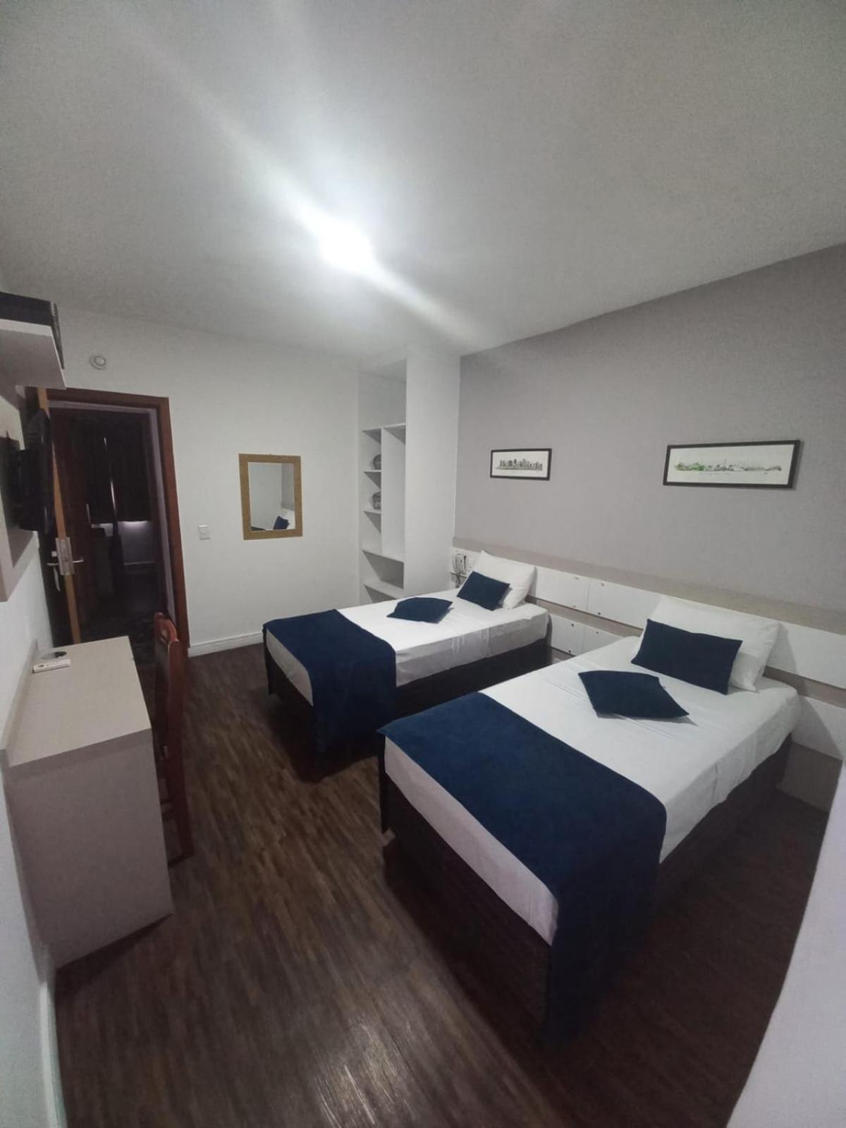 Cardim Plaza 3*