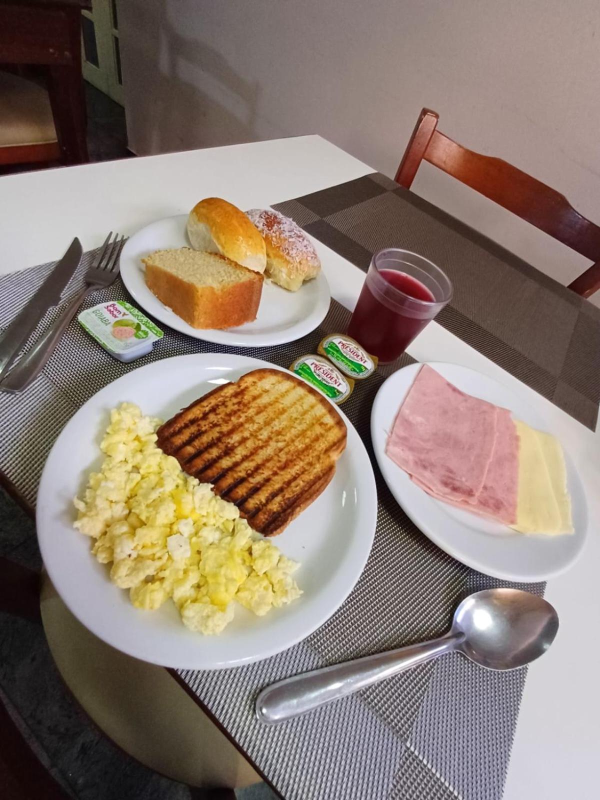 Cardim Plaza 3* São Paulo