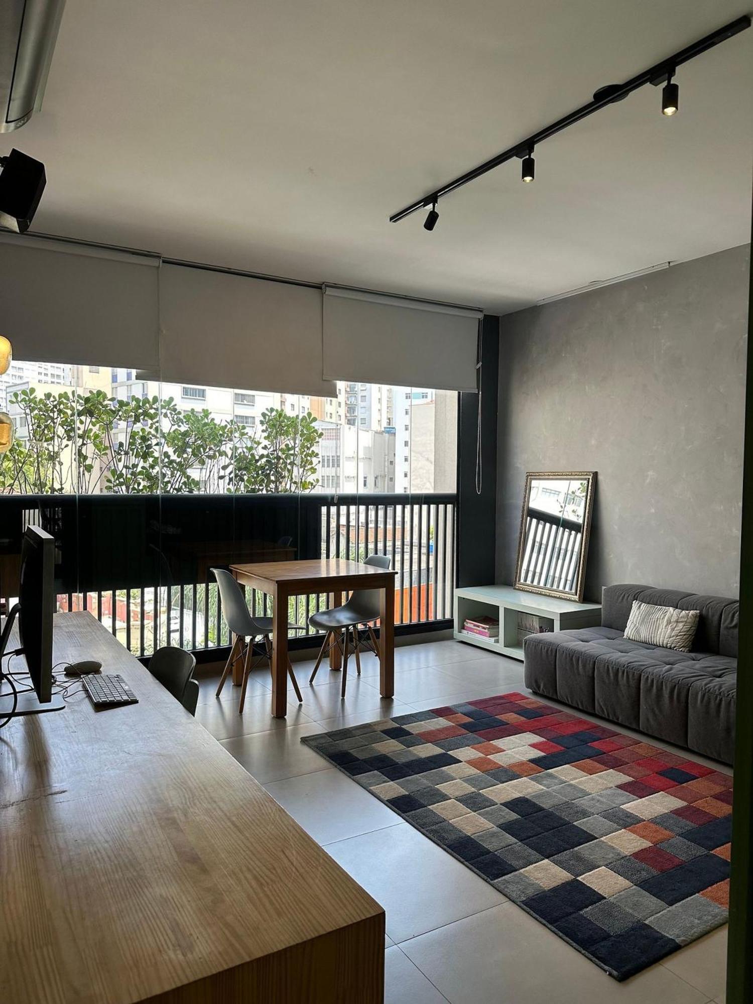 Apartment Trevizzo Nova Higienopolis *