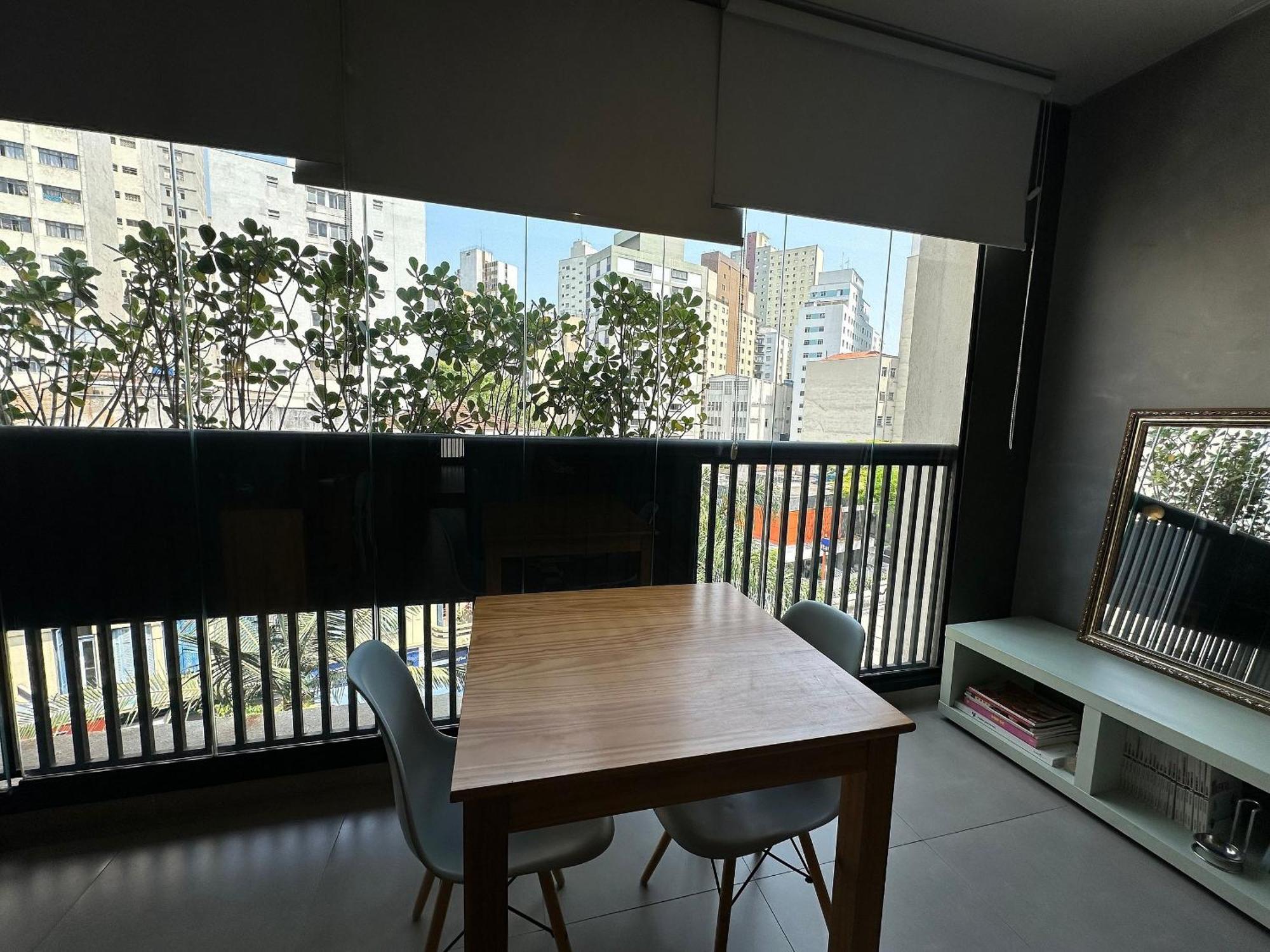 Trevizzo Nova Higienopolis Sao Paulo