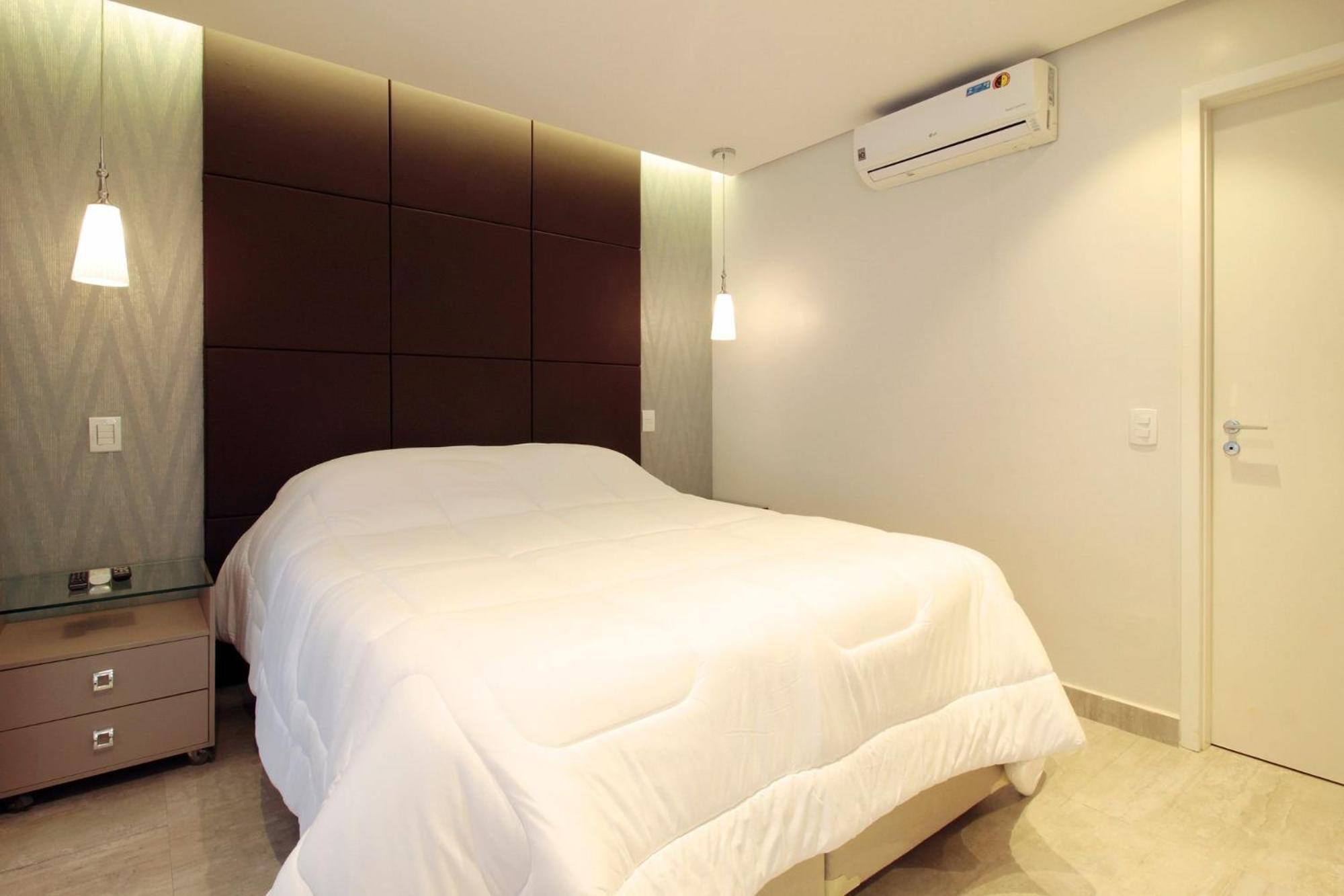 Horizonte Jk Apartment *
