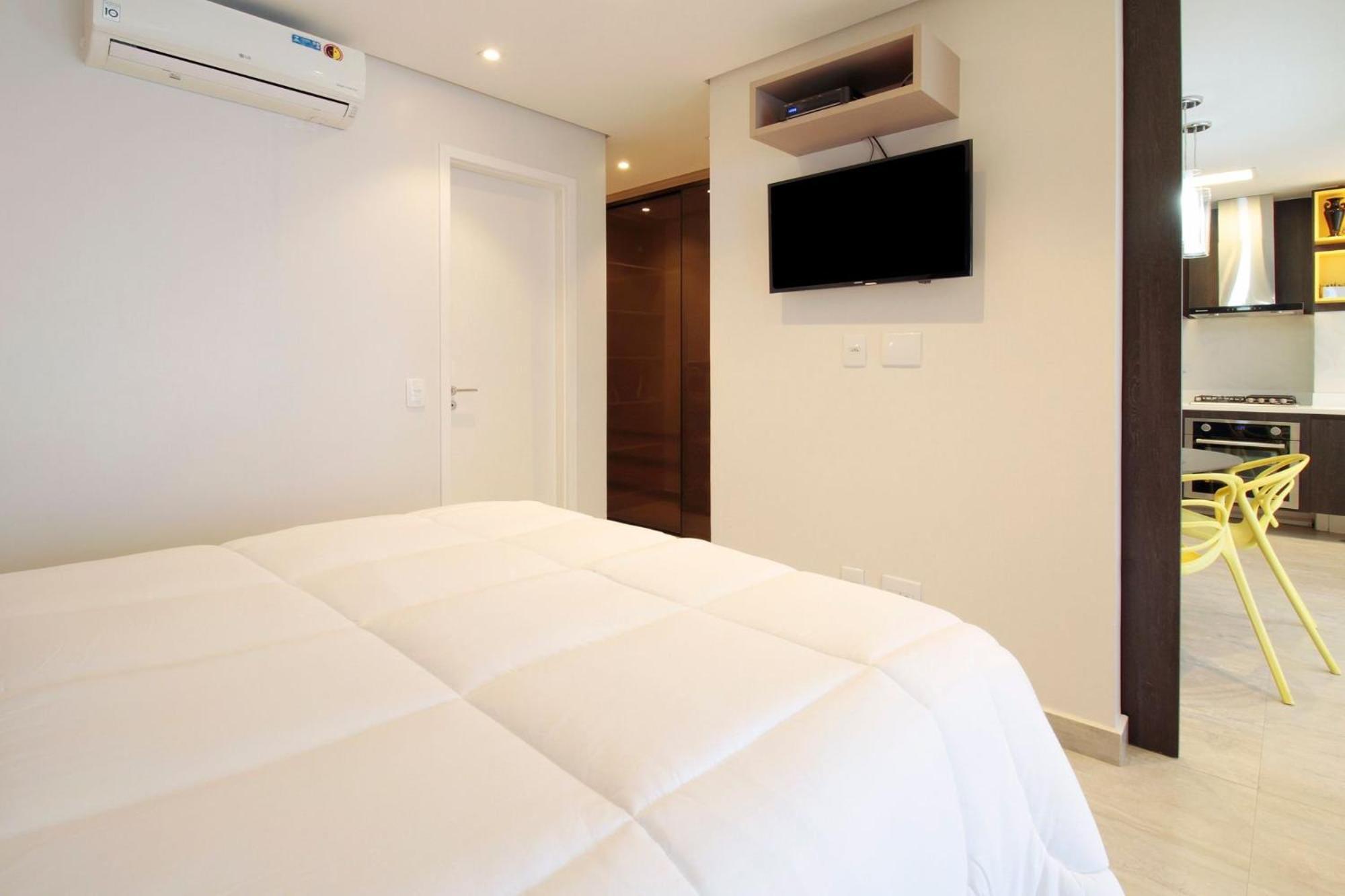 Apartment Horizonte Jk