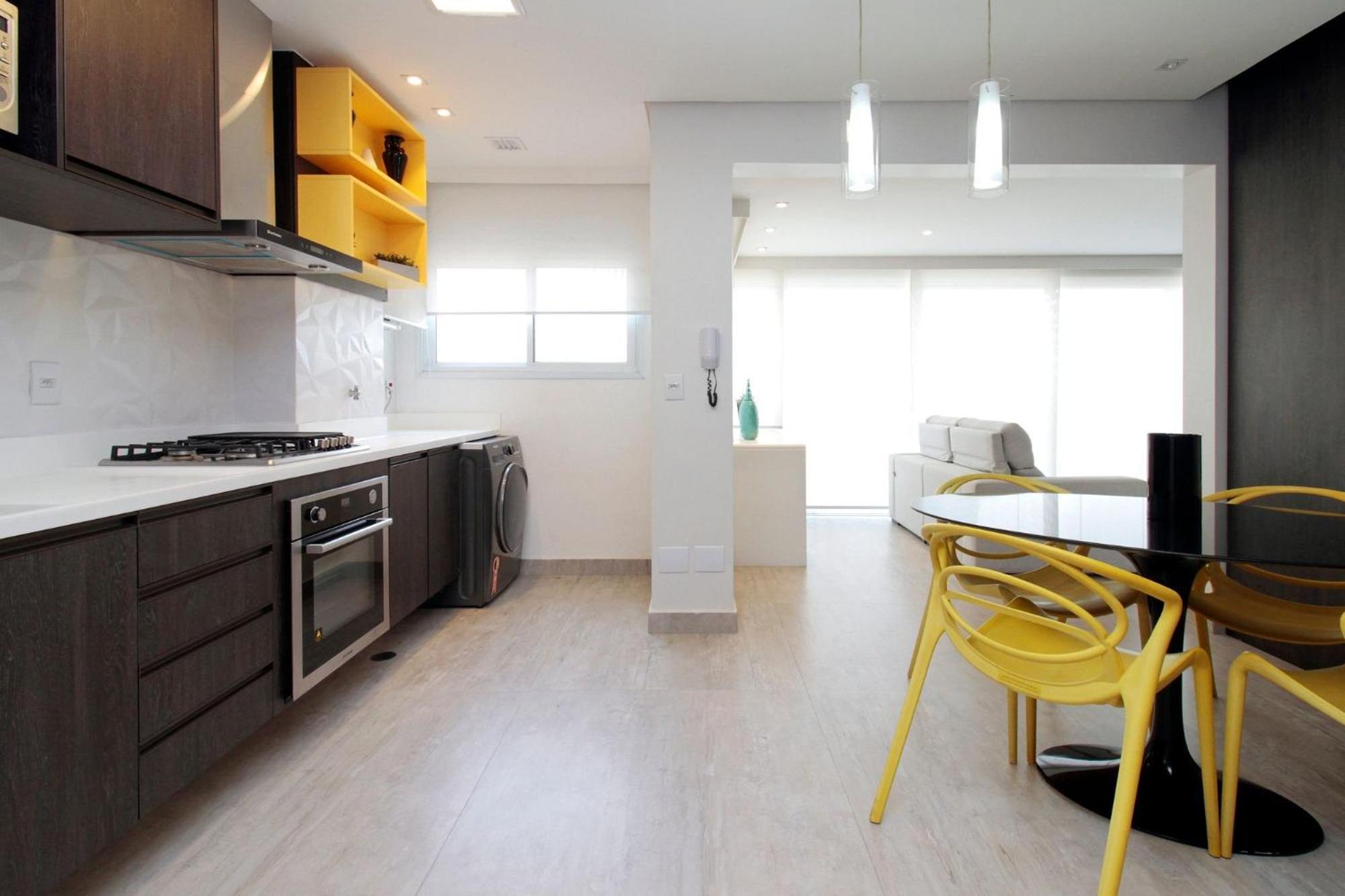 Horizonte Jk Apartment *