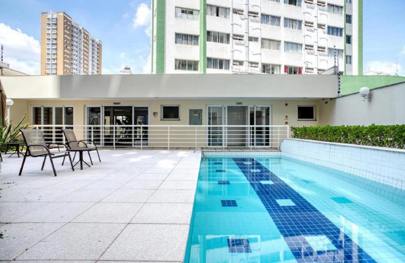 Aparthotel Edificio Saint Charbel *