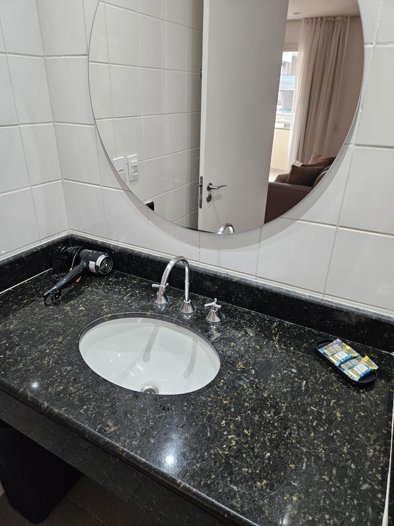 Edificio Saint Charbel Aparthotel *