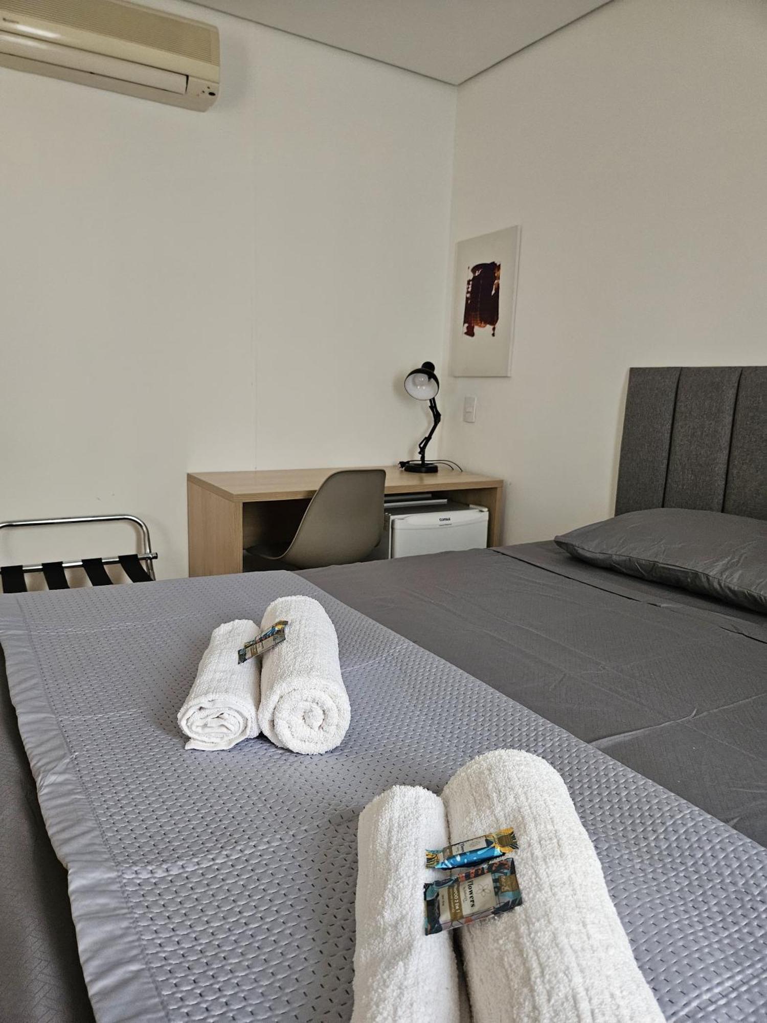Aparthotel Edificio Saint Charbel *