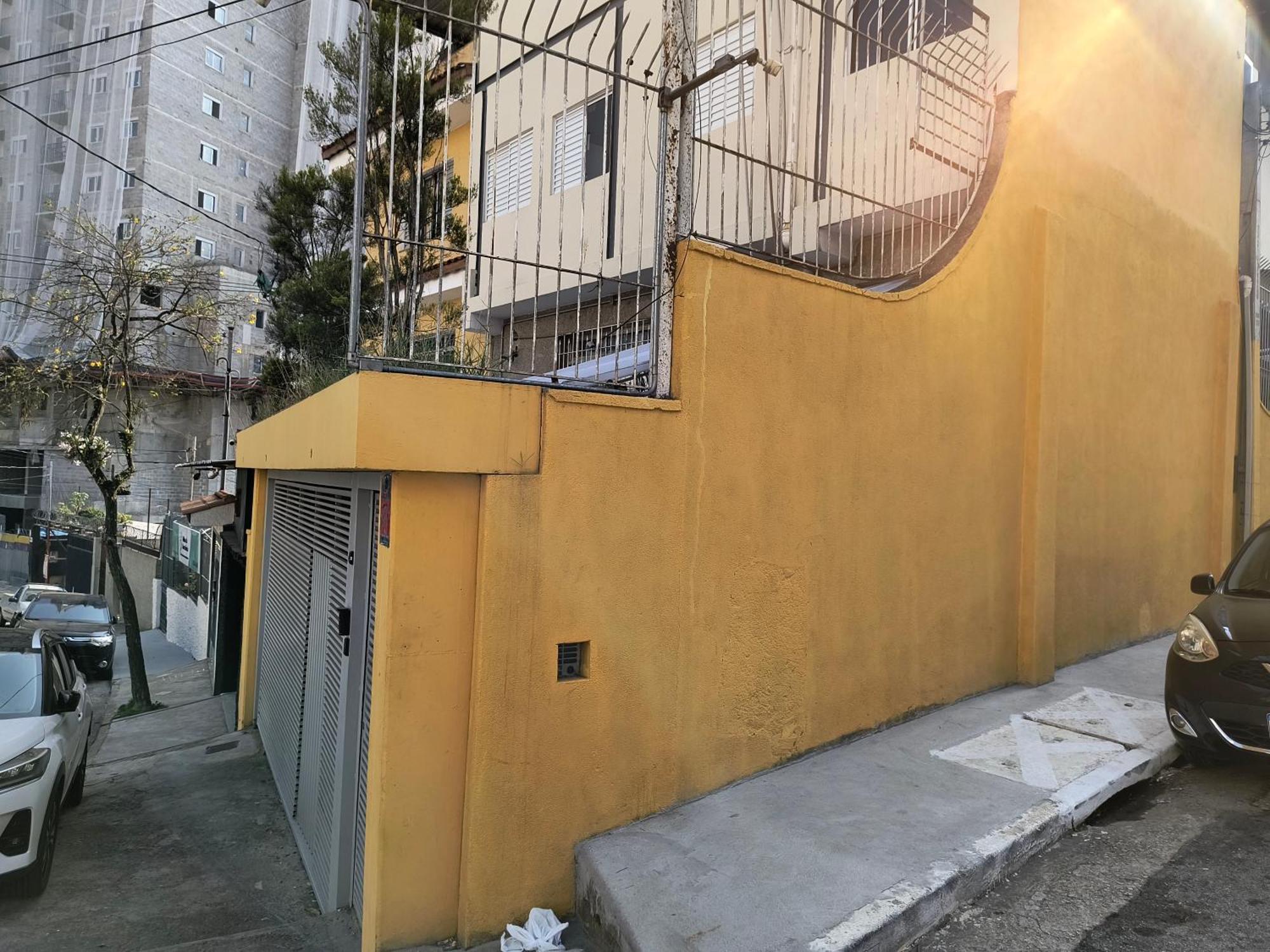 Privativo Proximo As Torres Do Itau E Expo Sp Hostel