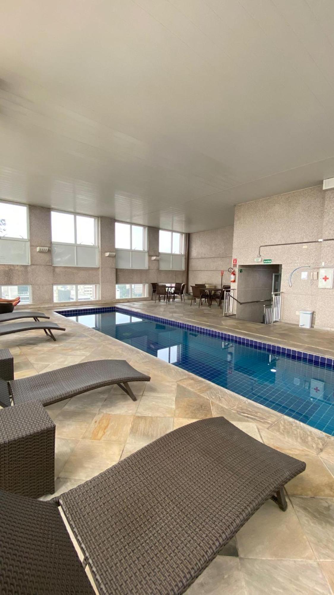 Add Flat Bela Vista Apartment *