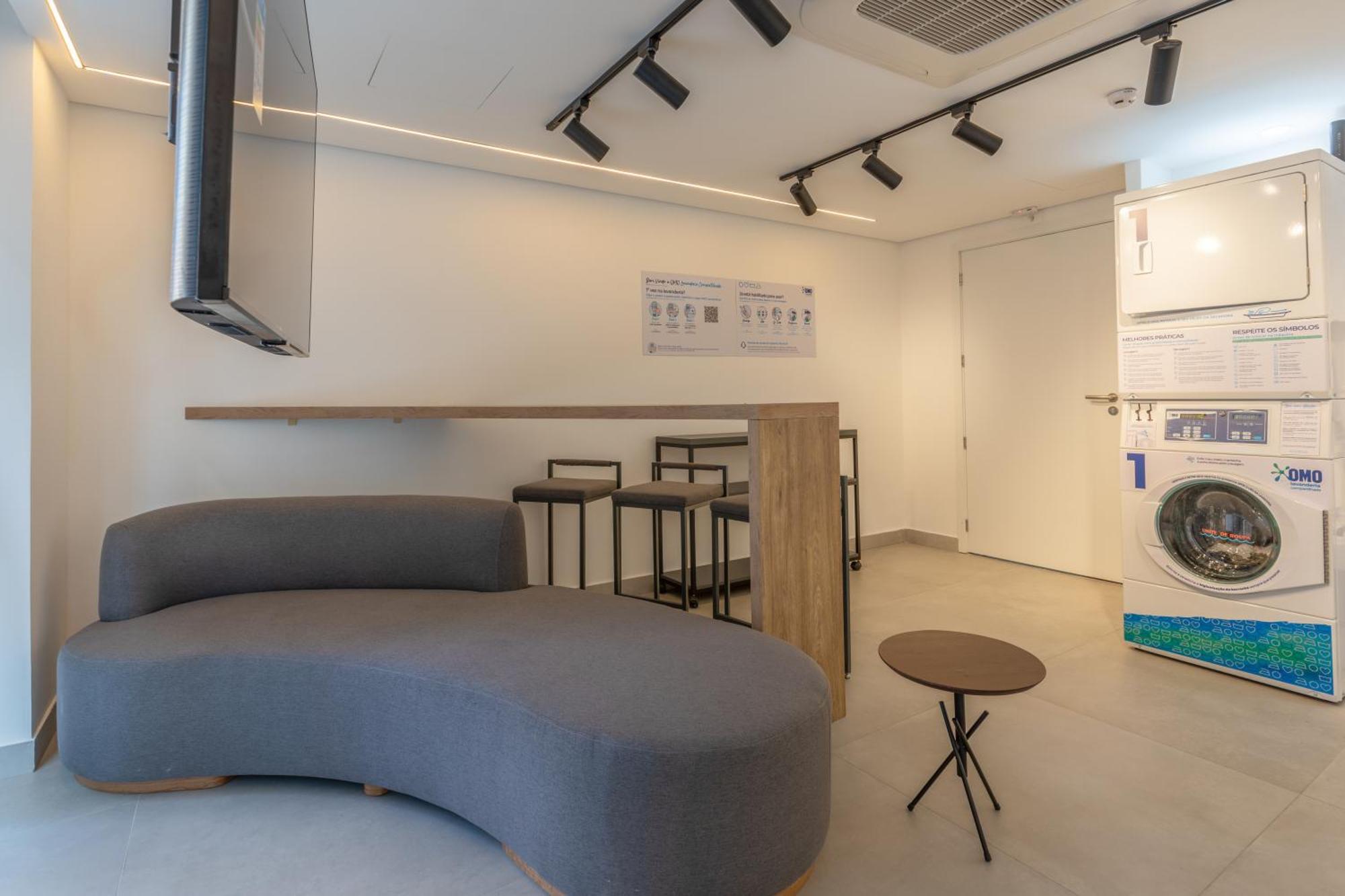 Aga - Ag Art Residences By Anora Spaces