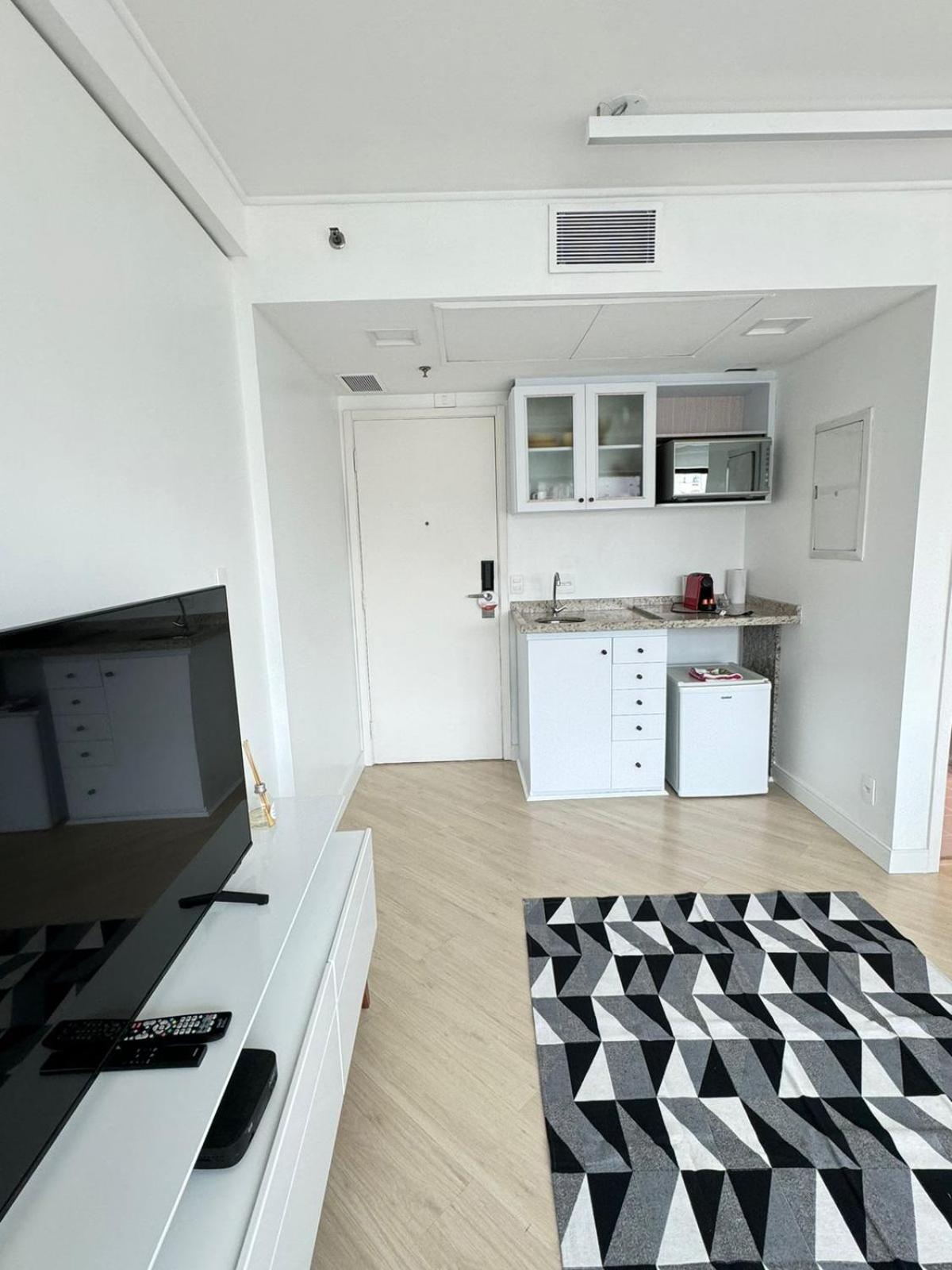 M N Flats - Flat Dentro Do M Ibirapuera 2534 Hotel