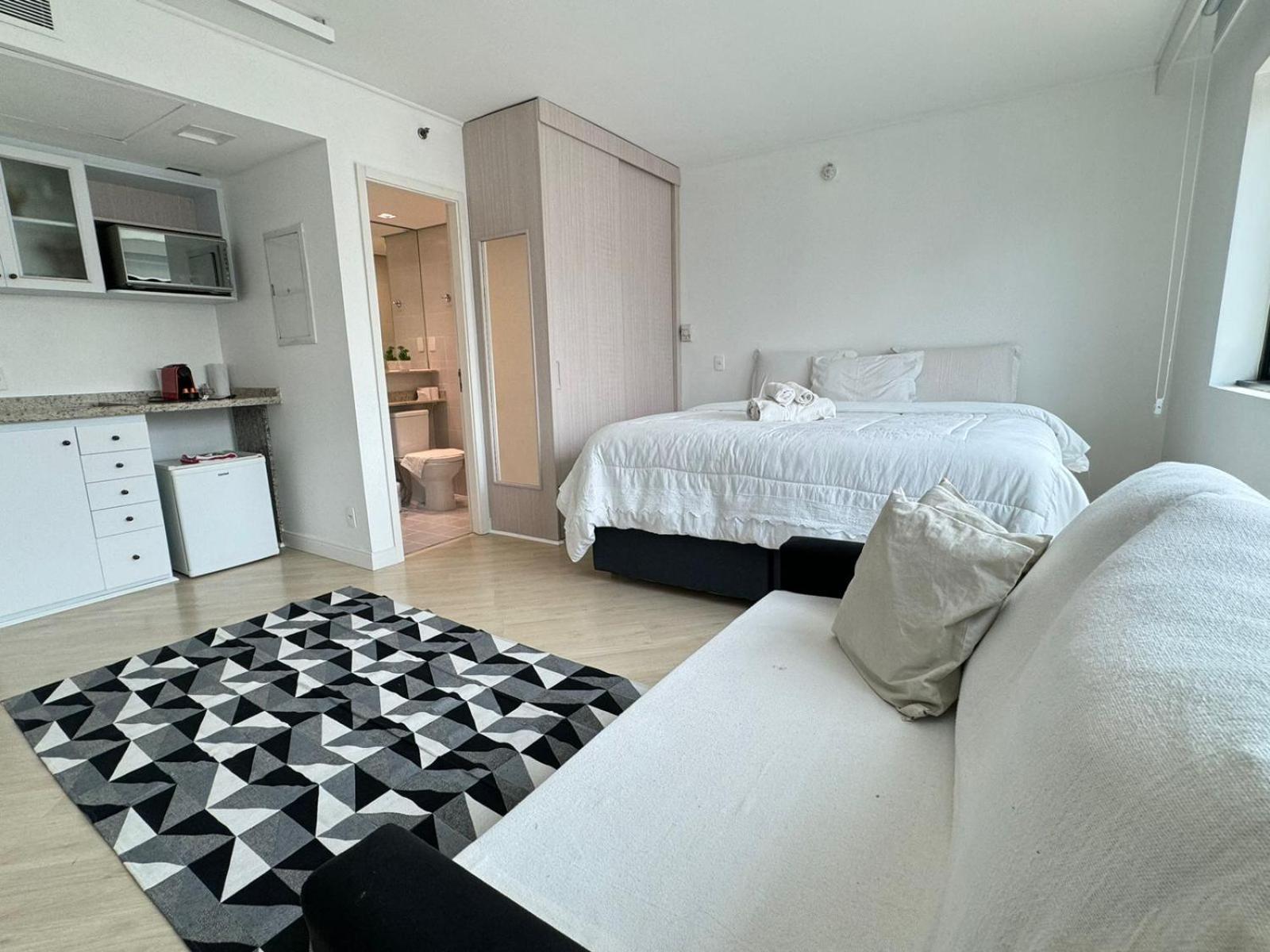 M N Flats - Flat Dentro Do M Ibirapuera 2534 Hotel 4*