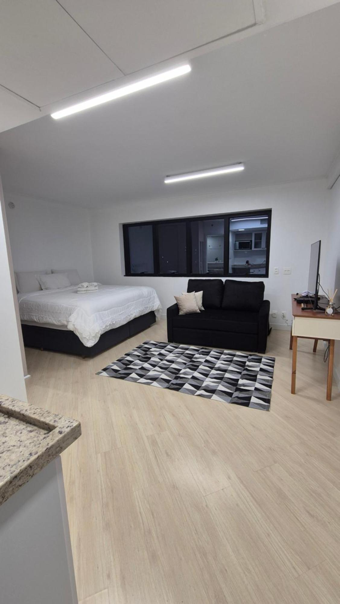 Hotel M N Flats - Flat Dentro Do M Ibirapuera 2534