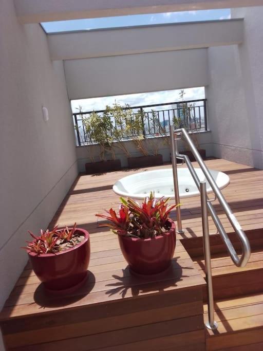 Novo Consolacao ,450 M Da Av Paulista Apartment