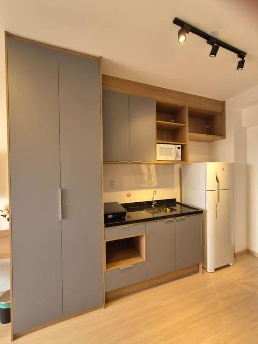 Novo Consolacao ,450 M Da Av Paulista Apartment *