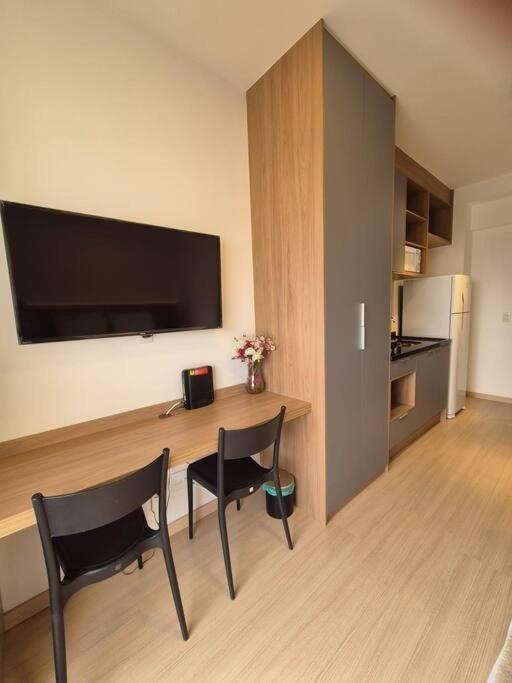 Novo Consolacao ,450 M Da Av Paulista Apartment *