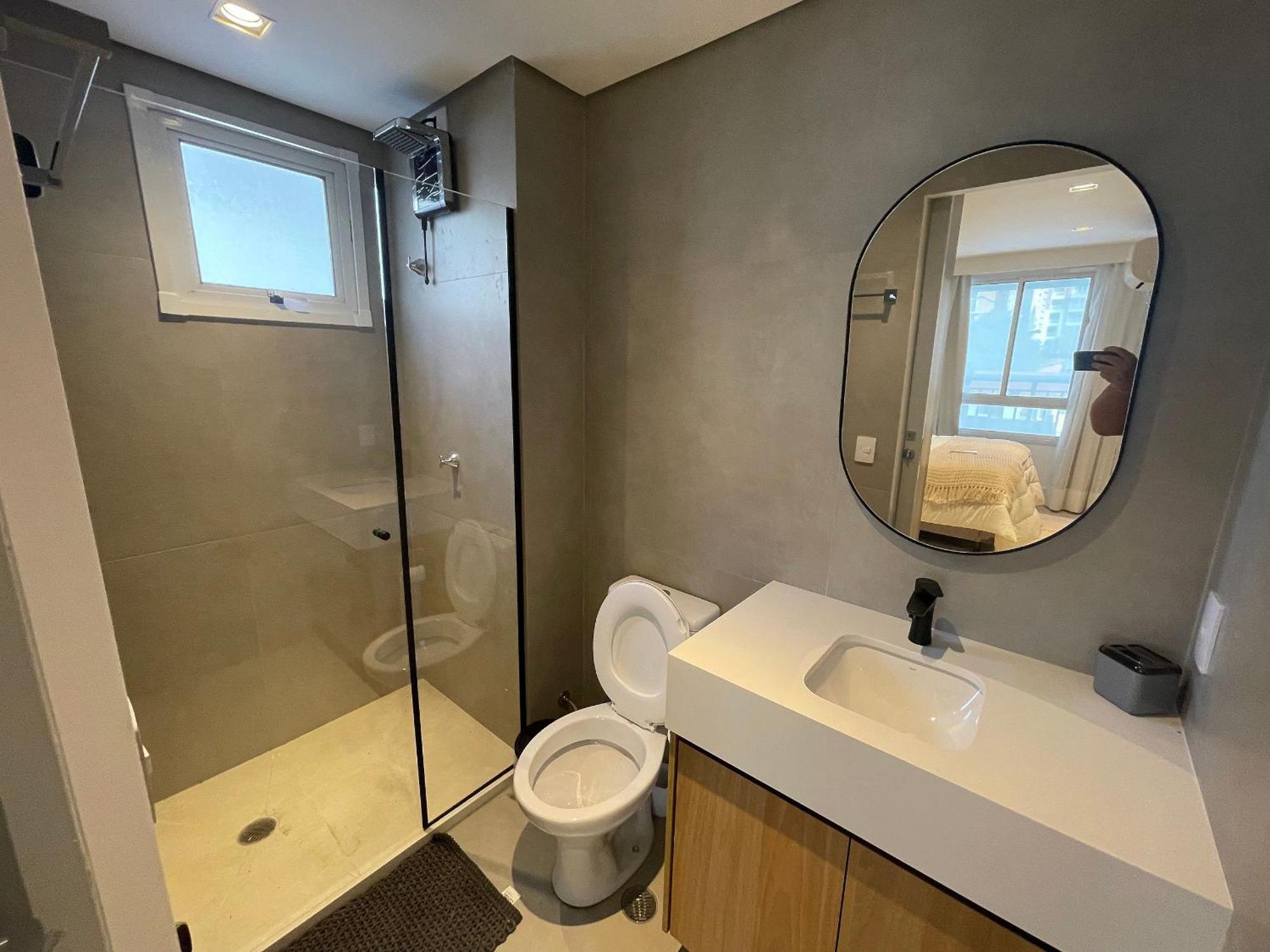 Apartamento Bexp Spaces | Mobi Pinheiros