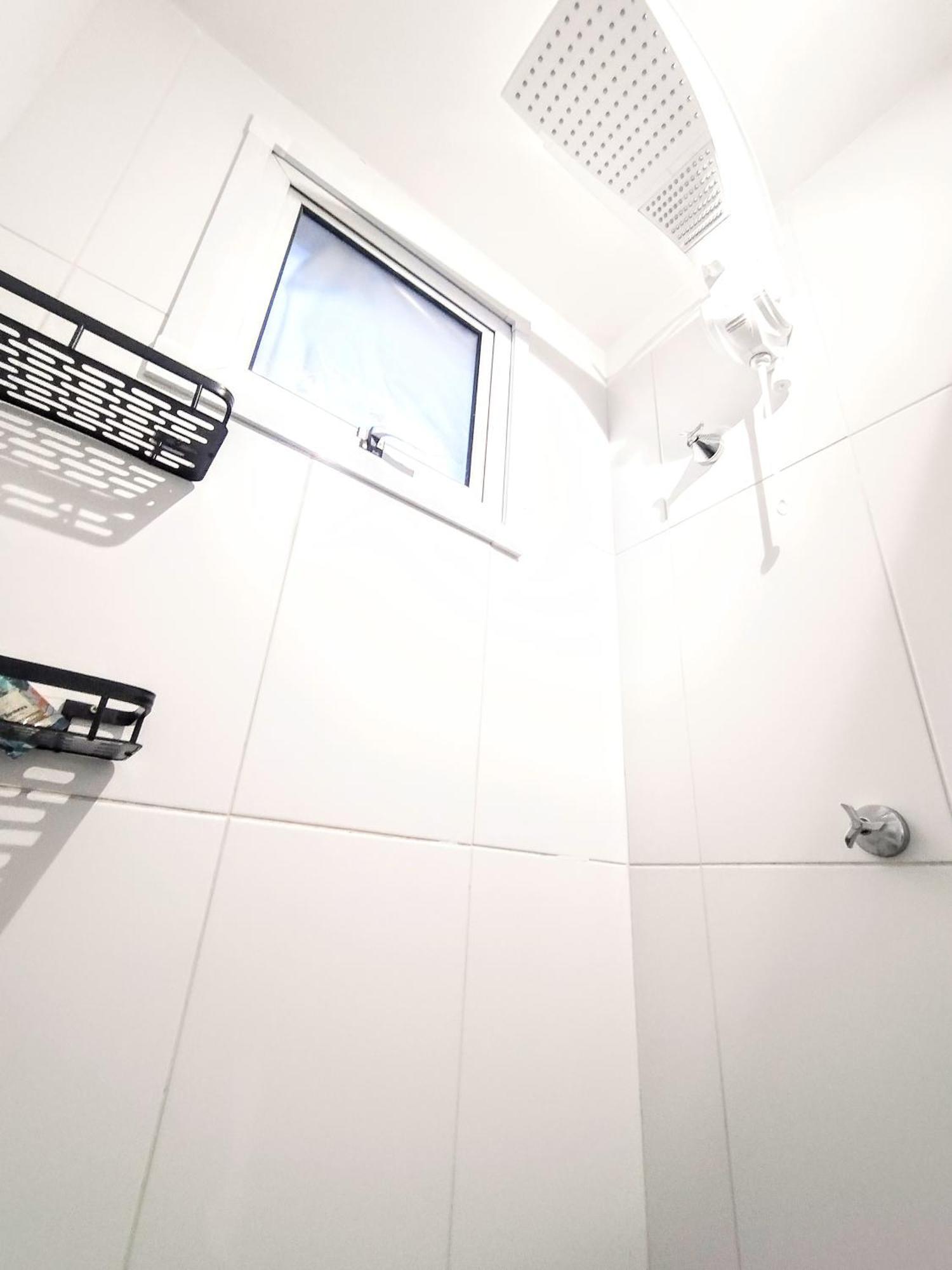 Smart Urban Deluxe Varanda - The Mob One Pinheiros - Black Edition - By Luxxor Apart Otel *