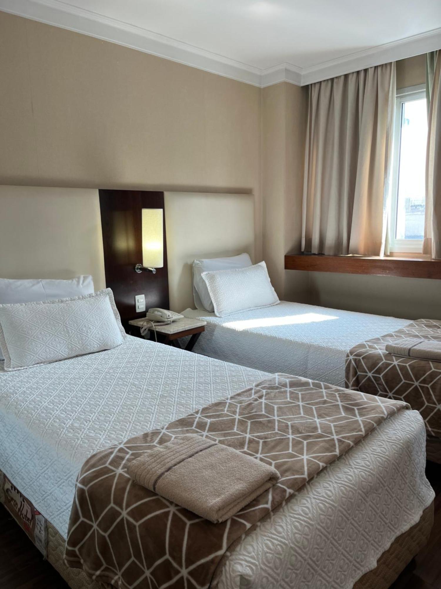 Flat Particular Internacional Plaza Alameda Santos Paulista Aparthotel