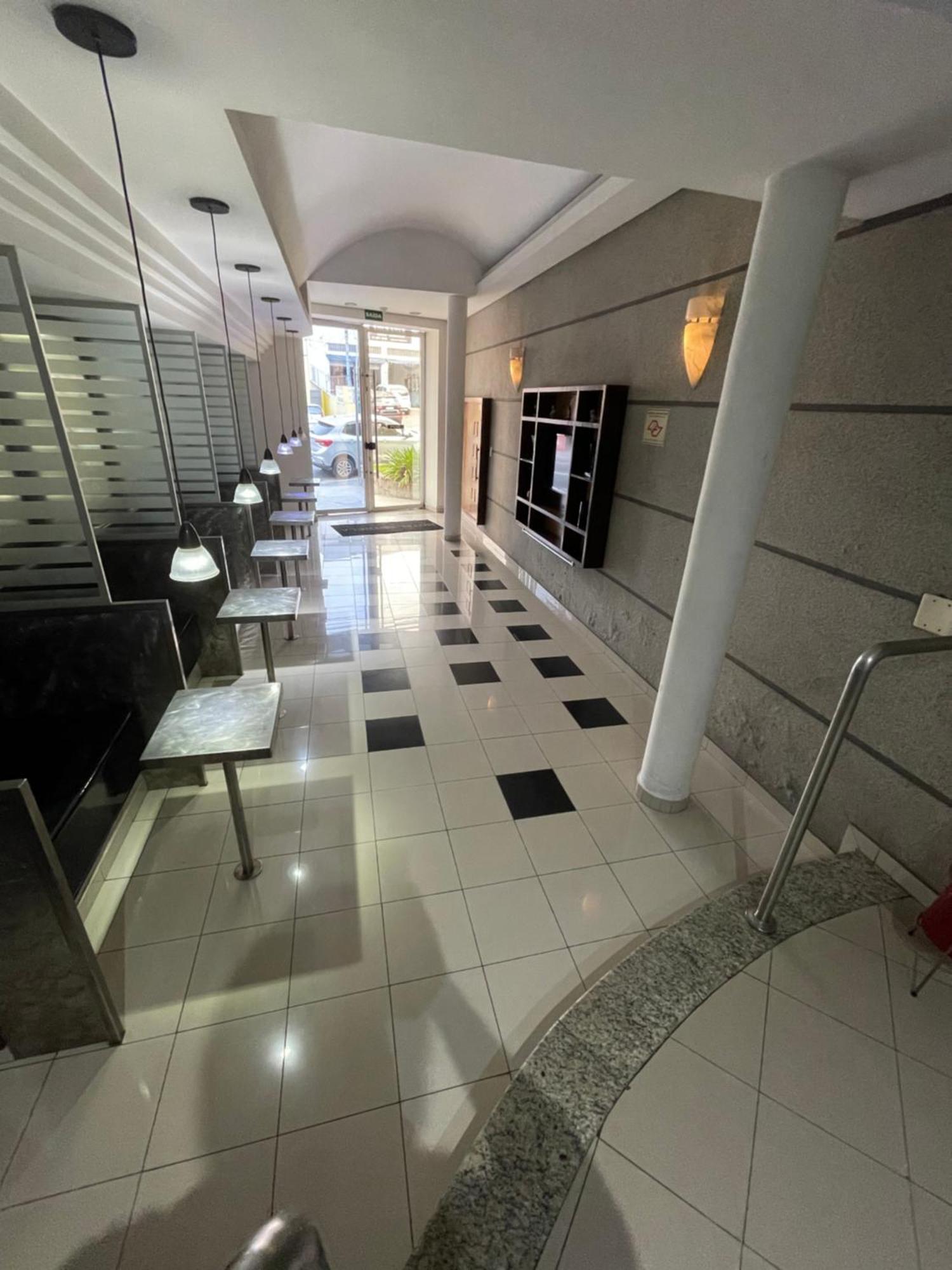 Hotel Estrela Da Agua Fria Sao Paulo