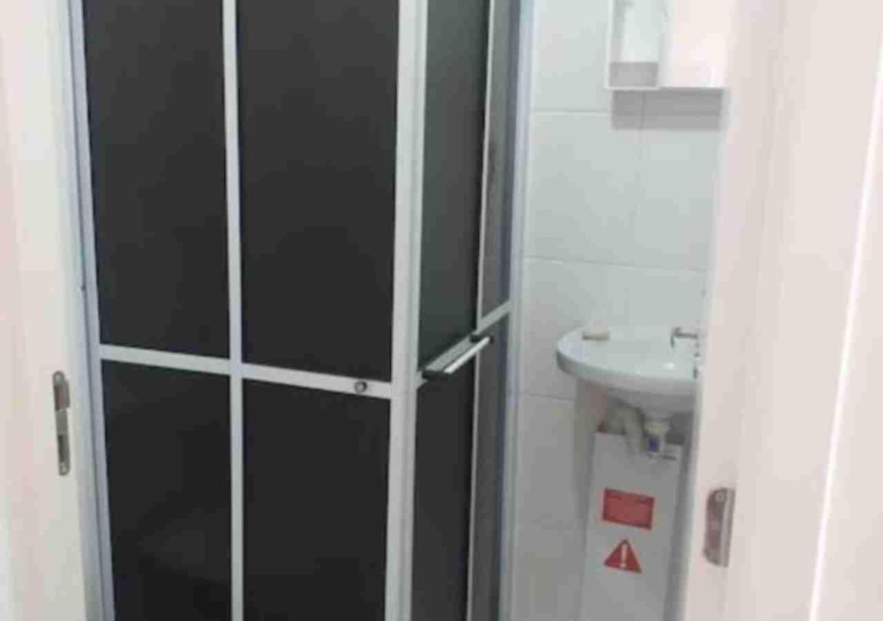 Apartment Aconchegante No Morumbi