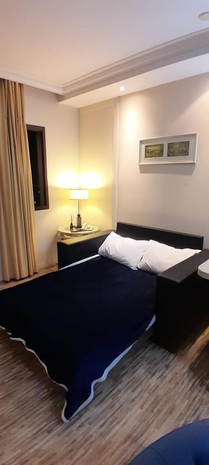 Apart The World Boa Localizacao Apartment