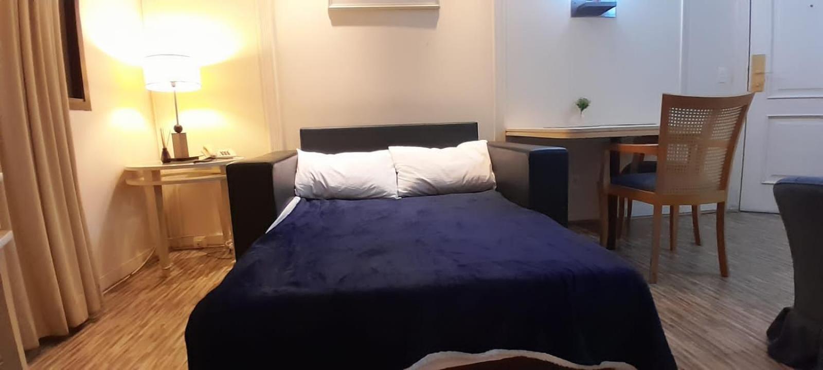 Apart The World Boa Localizacao Apartment *