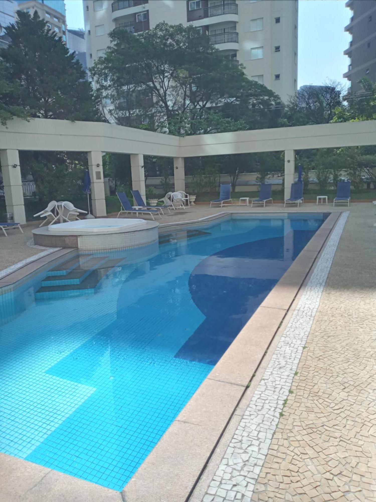Apart The World Boa Localizacao Apartment *