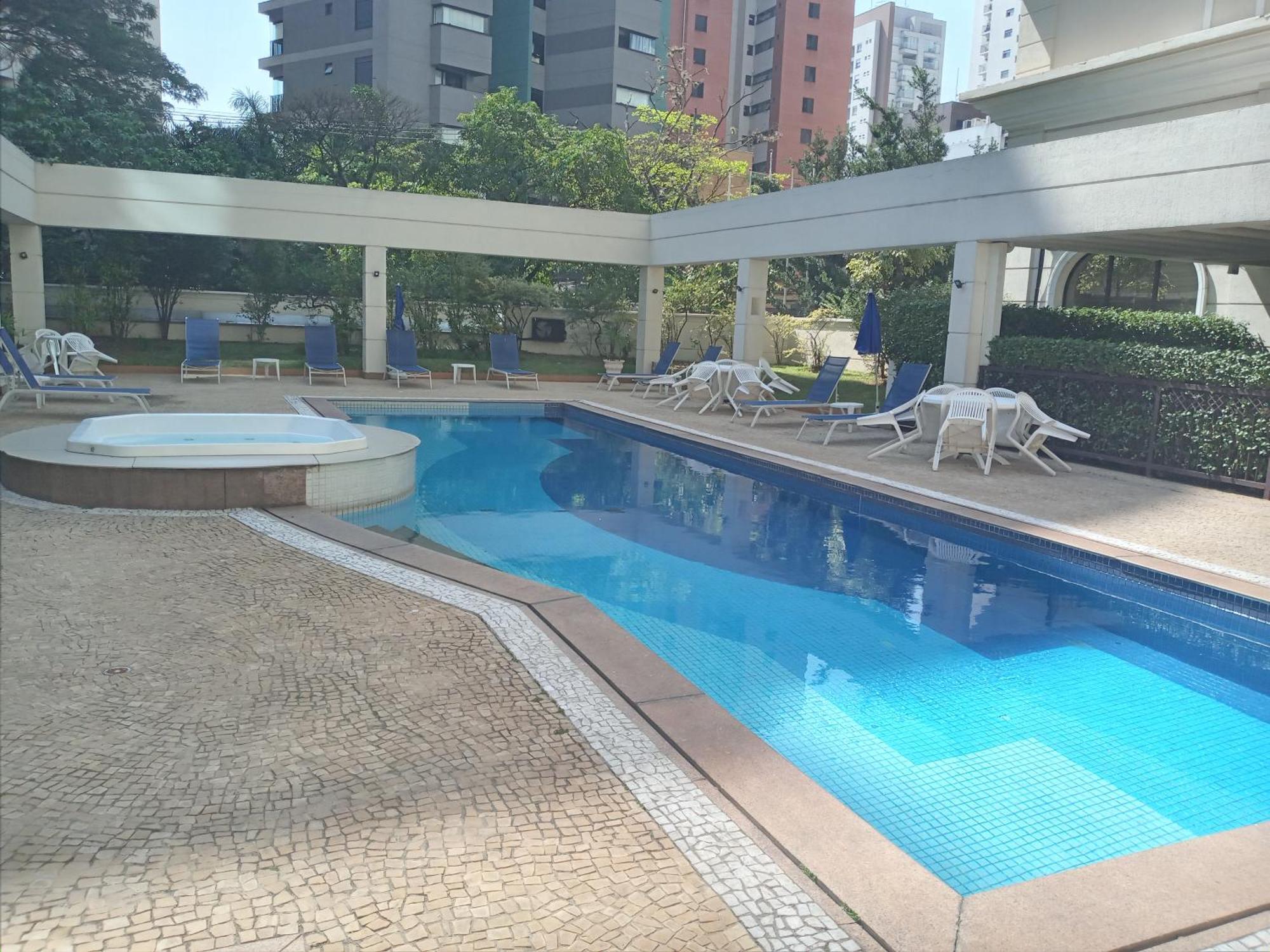 Apart The World Boa Localizacao Apartment *