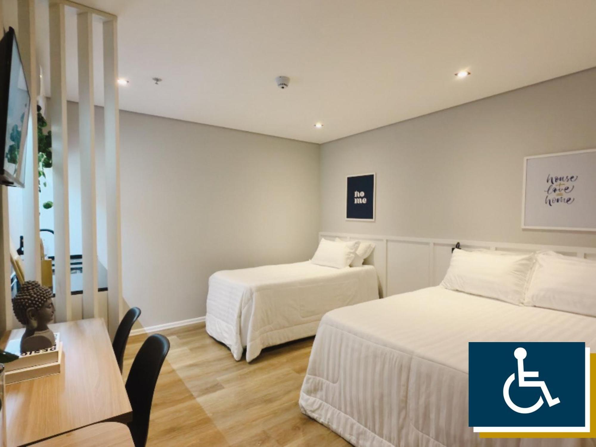 Apart Otel Ape Bras - Shopping Plaza Polo Soft Opening *