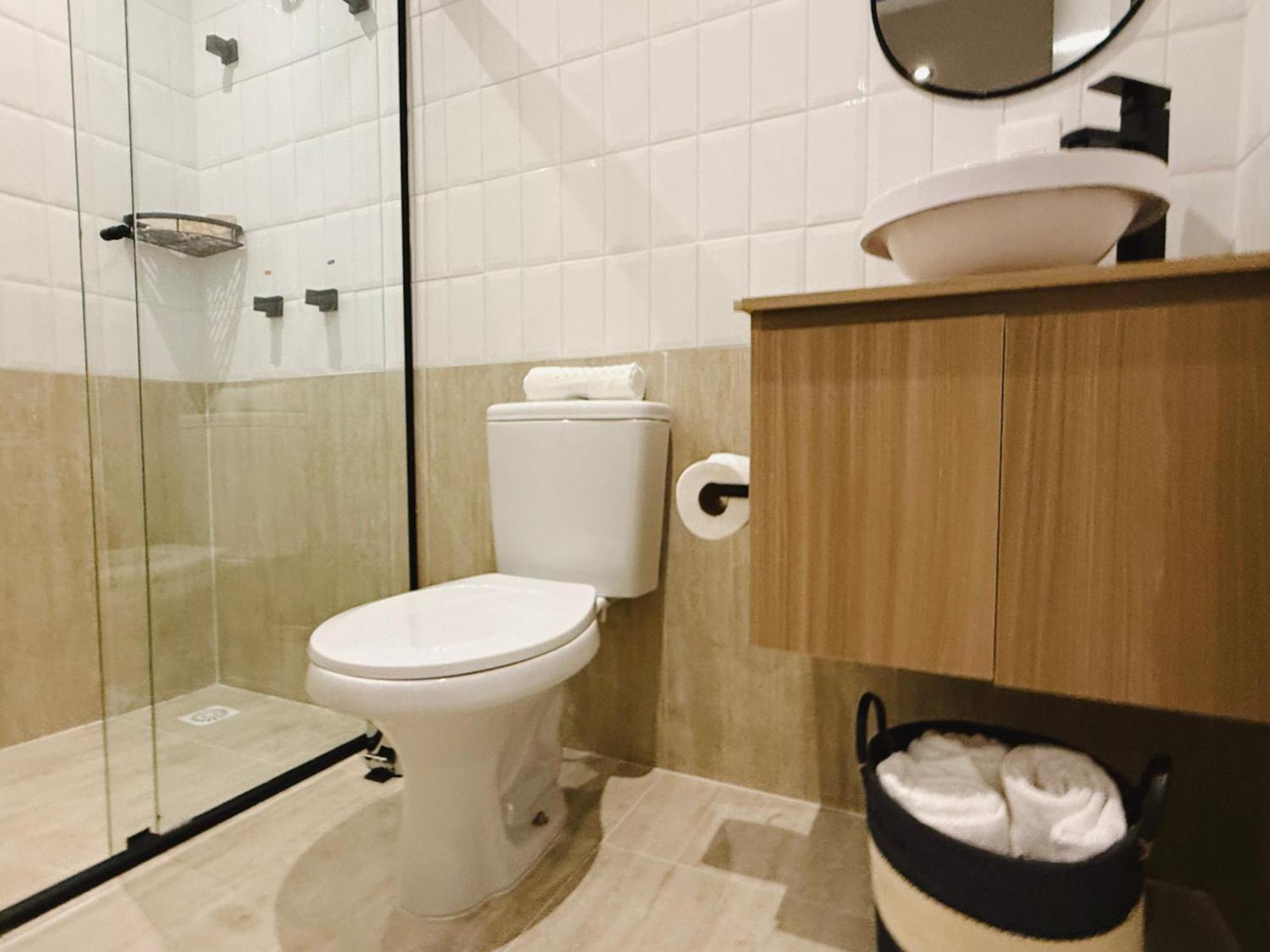 Apart Otel Ape Bras - Shopping Plaza Polo Soft Opening *