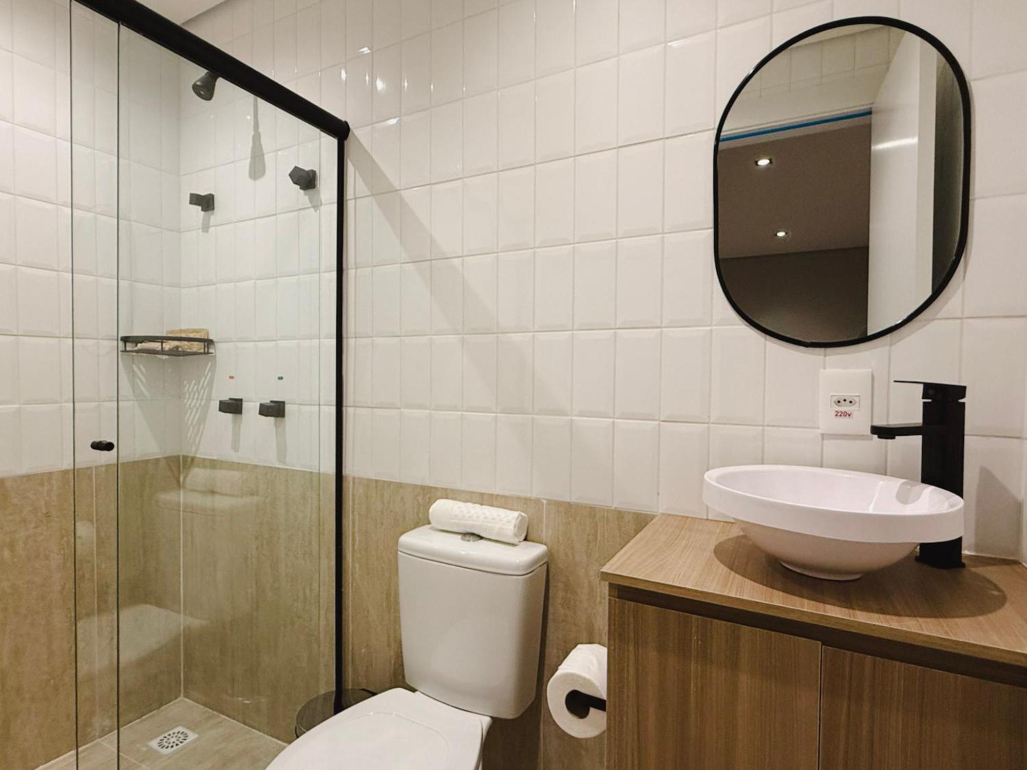 Apart Otel Ape Bras - Shopping Plaza Polo Soft Opening