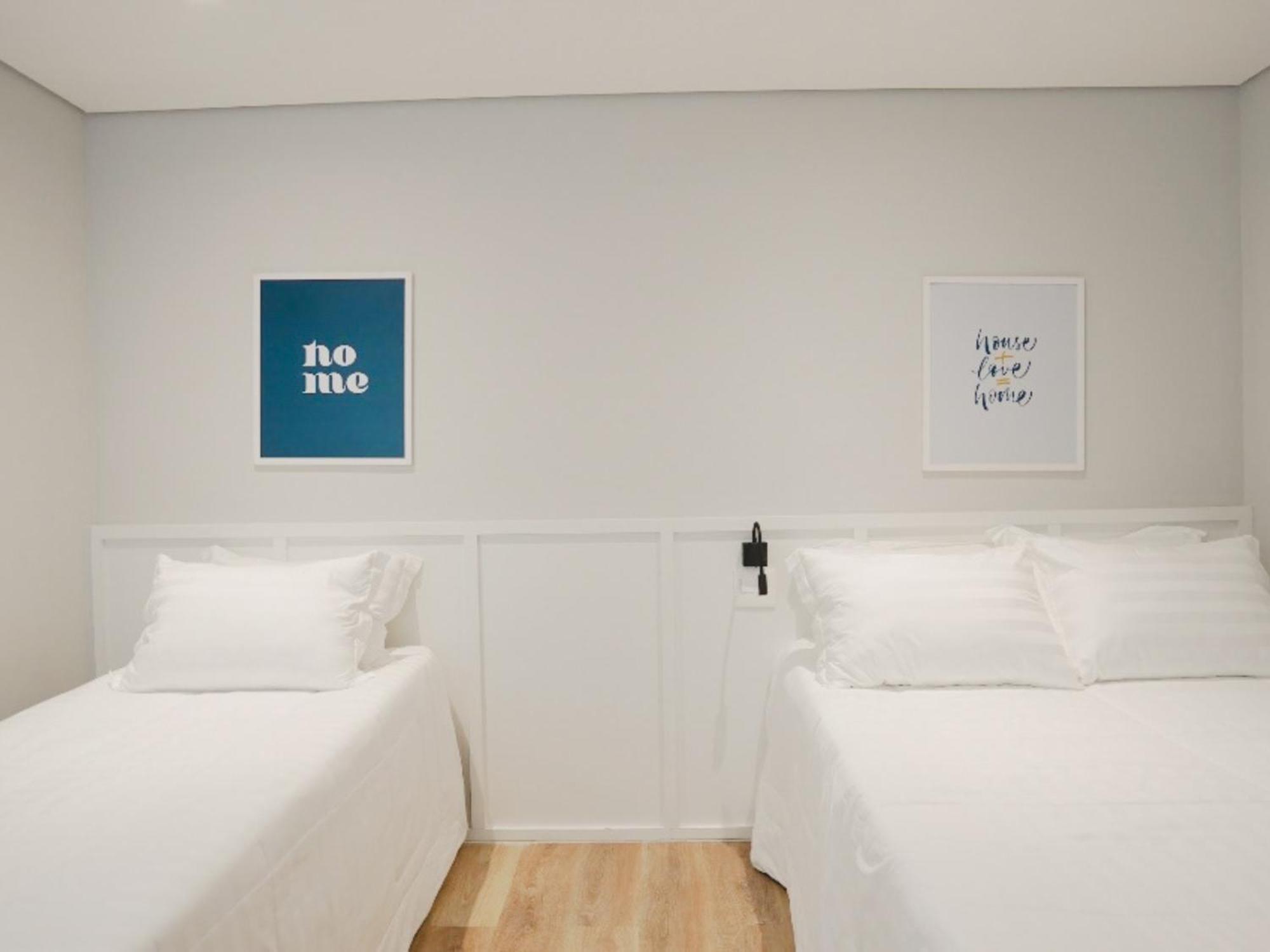 Apart Otel Ape Bras - Shopping Plaza Polo Soft Opening *