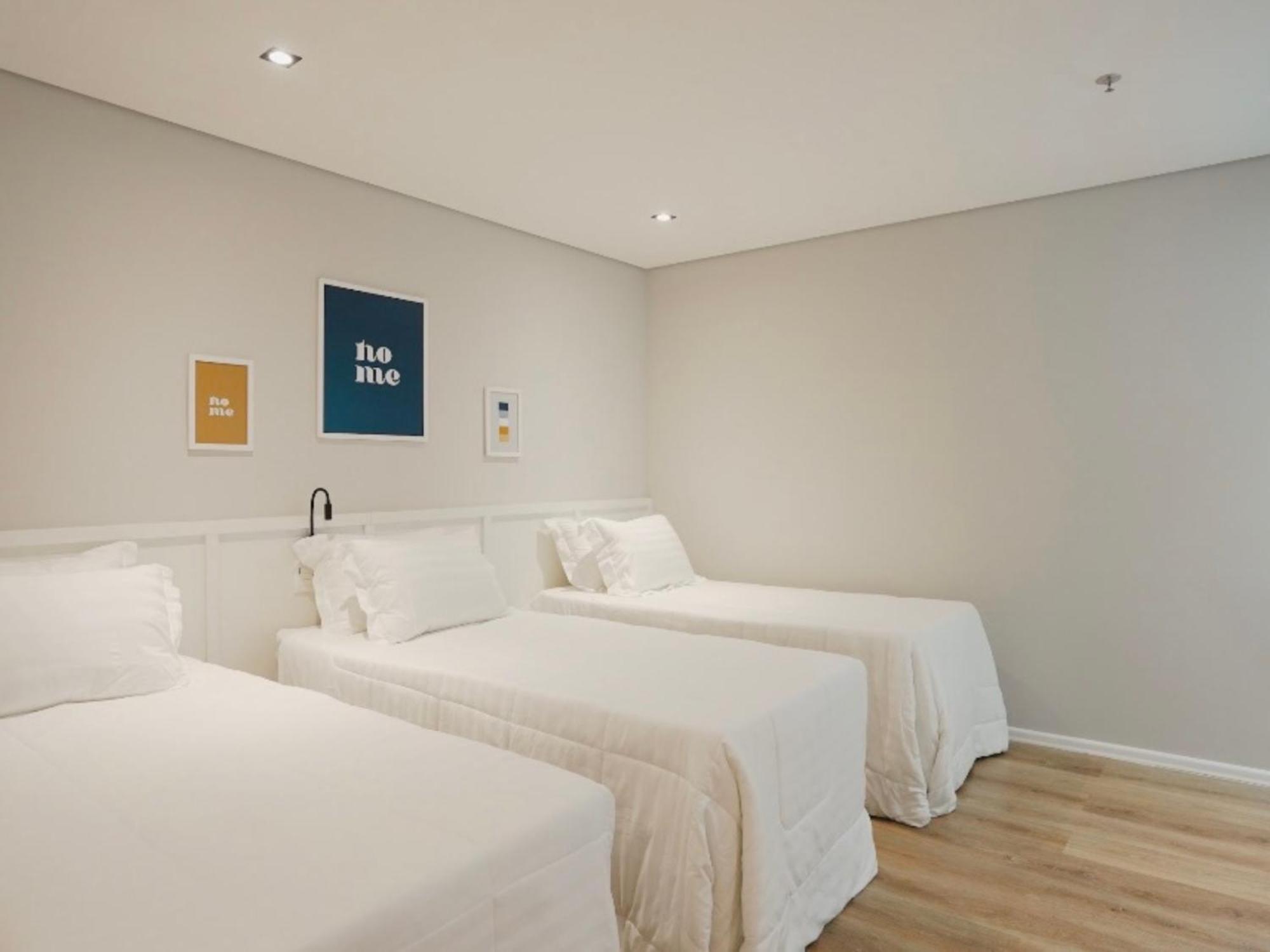 Apart Otel Ape Bras - Shopping Plaza Polo Soft Opening