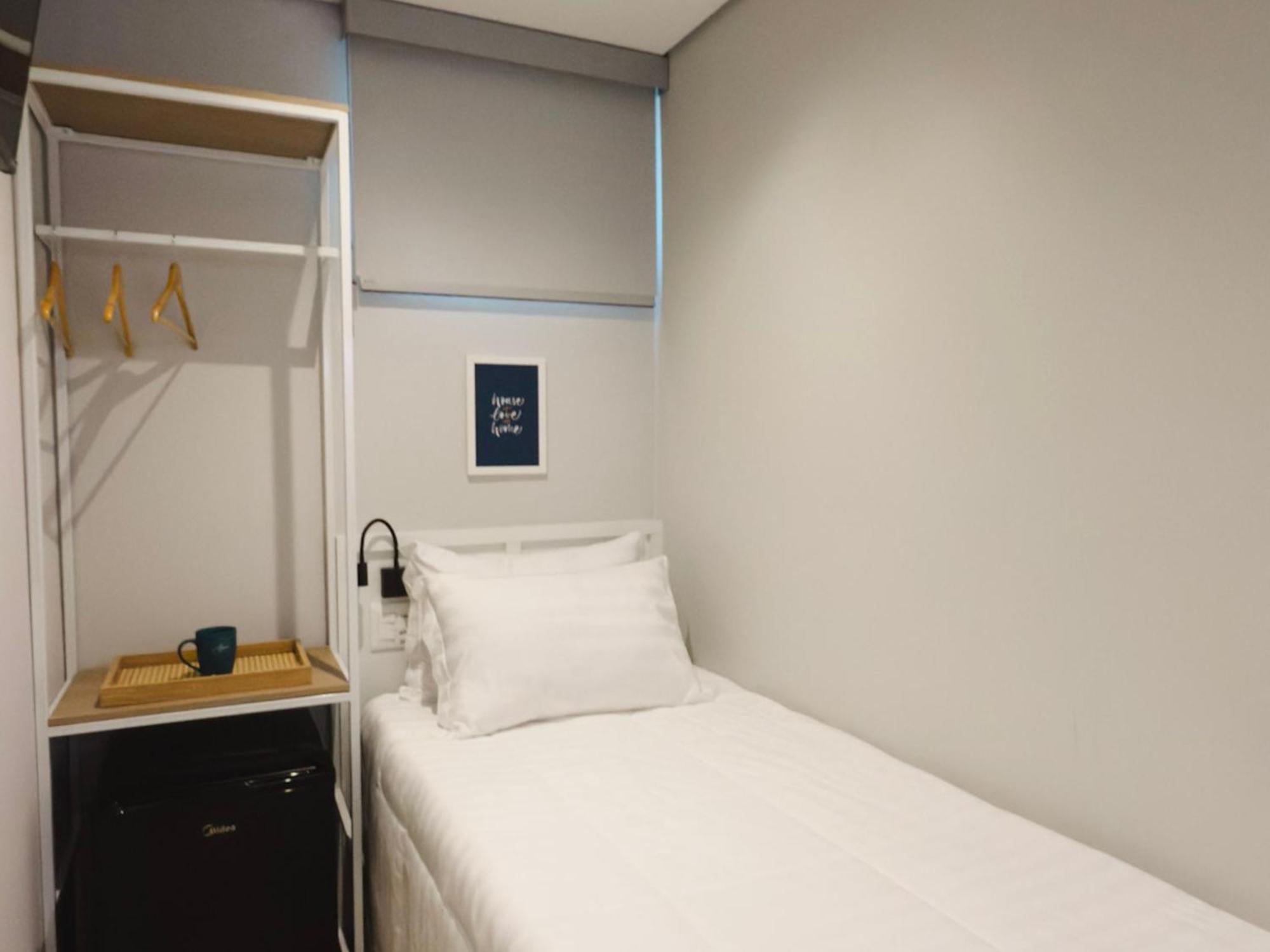 Ape Bras - Shopping Plaza Polo Soft Opening Apart Otel Sao Paulo