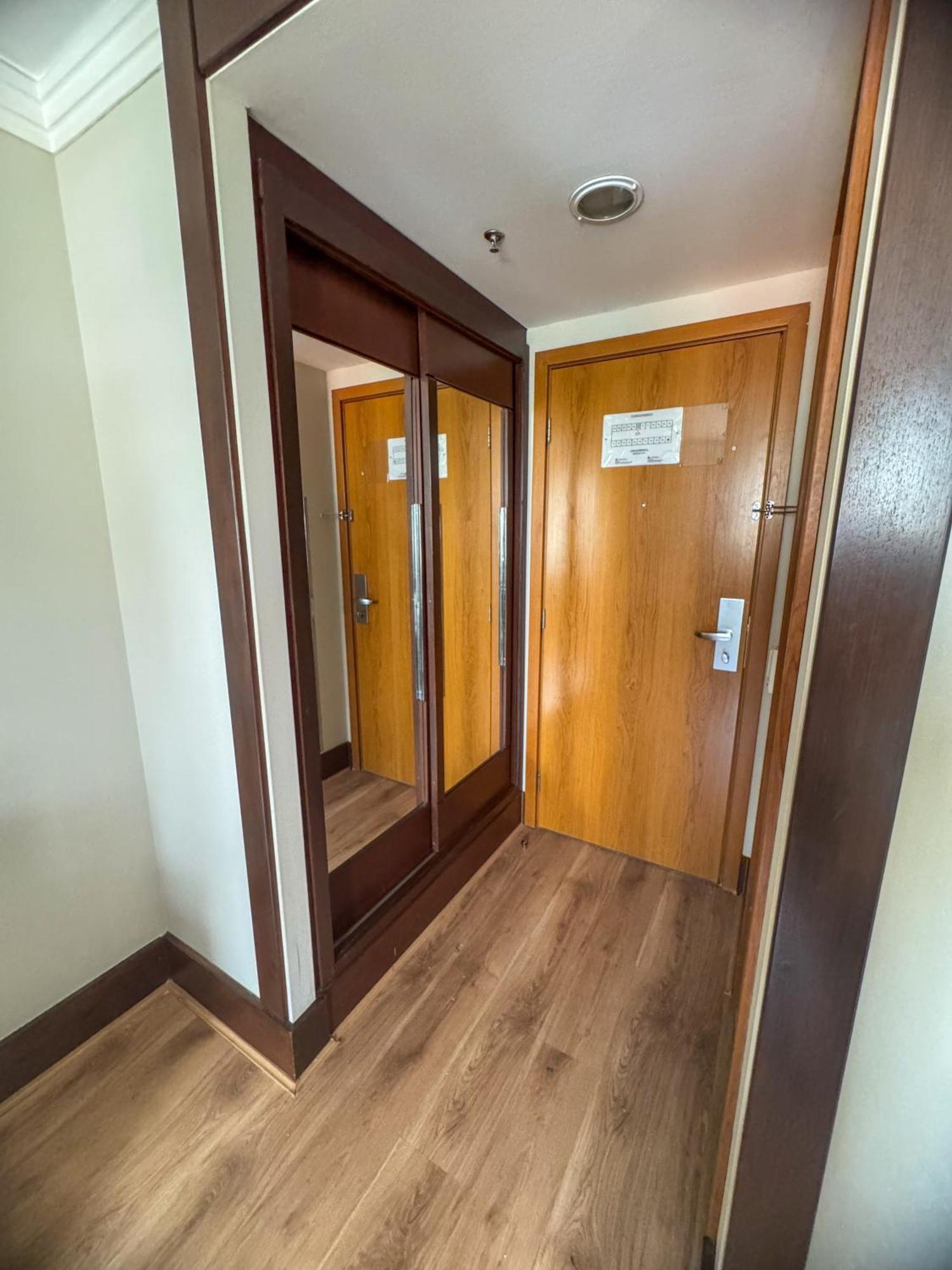 Flat Executivo Em Congonhas Sao Paulo