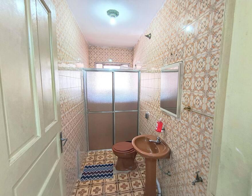 Casa Imperial No Analia Franco Villa Sao Paulo