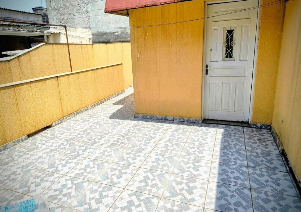 Casa Imperial No Analia Franco * Sao Paulo
