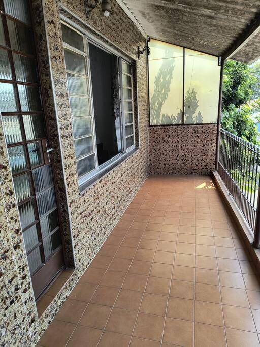 Villa Casa Imperial No Analia Franco