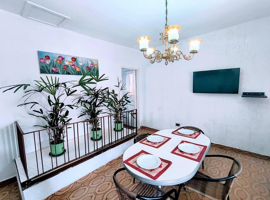 Casa Imperial No Analia Franco Villa *