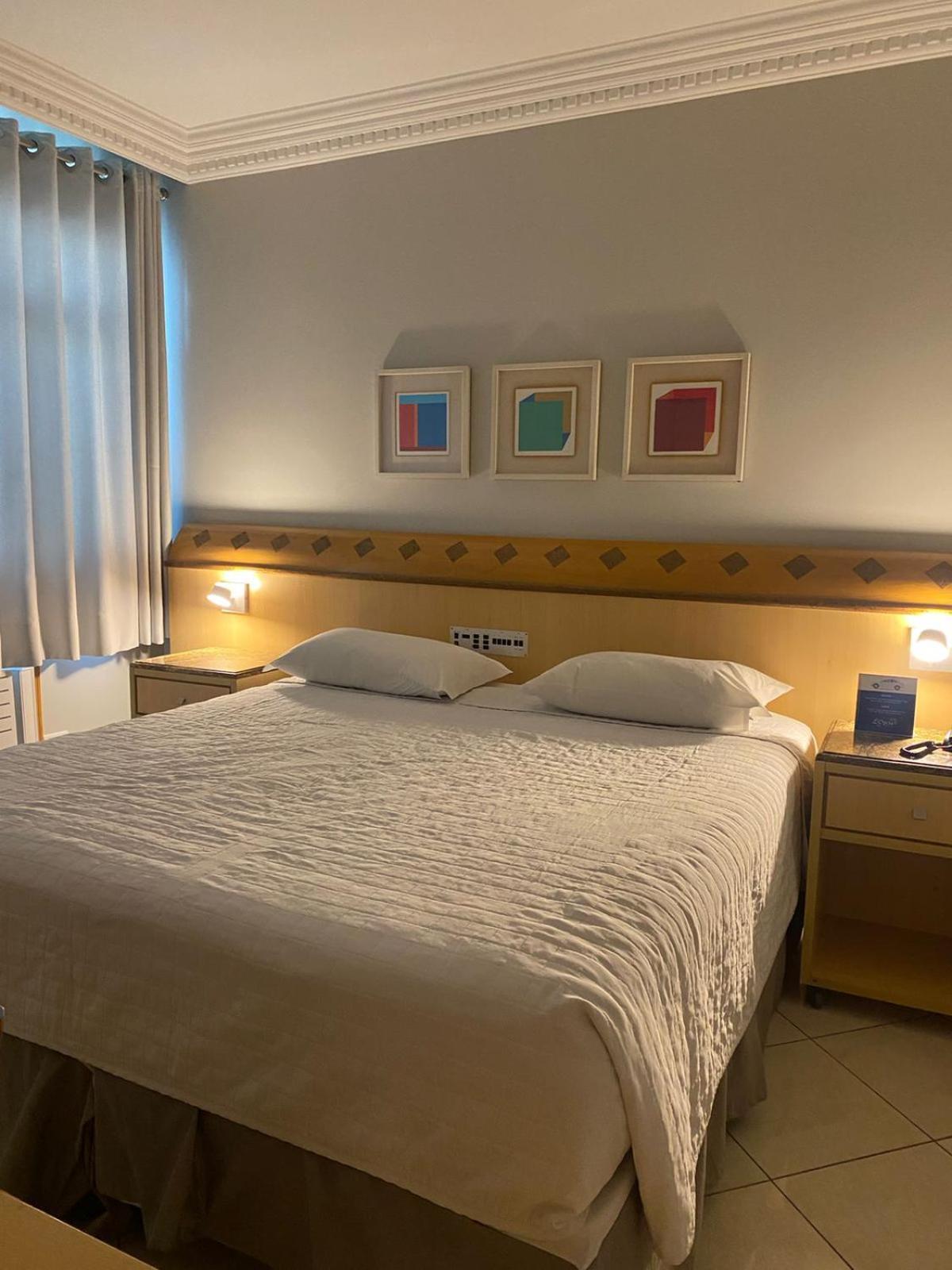 L'opera Hotel 3*