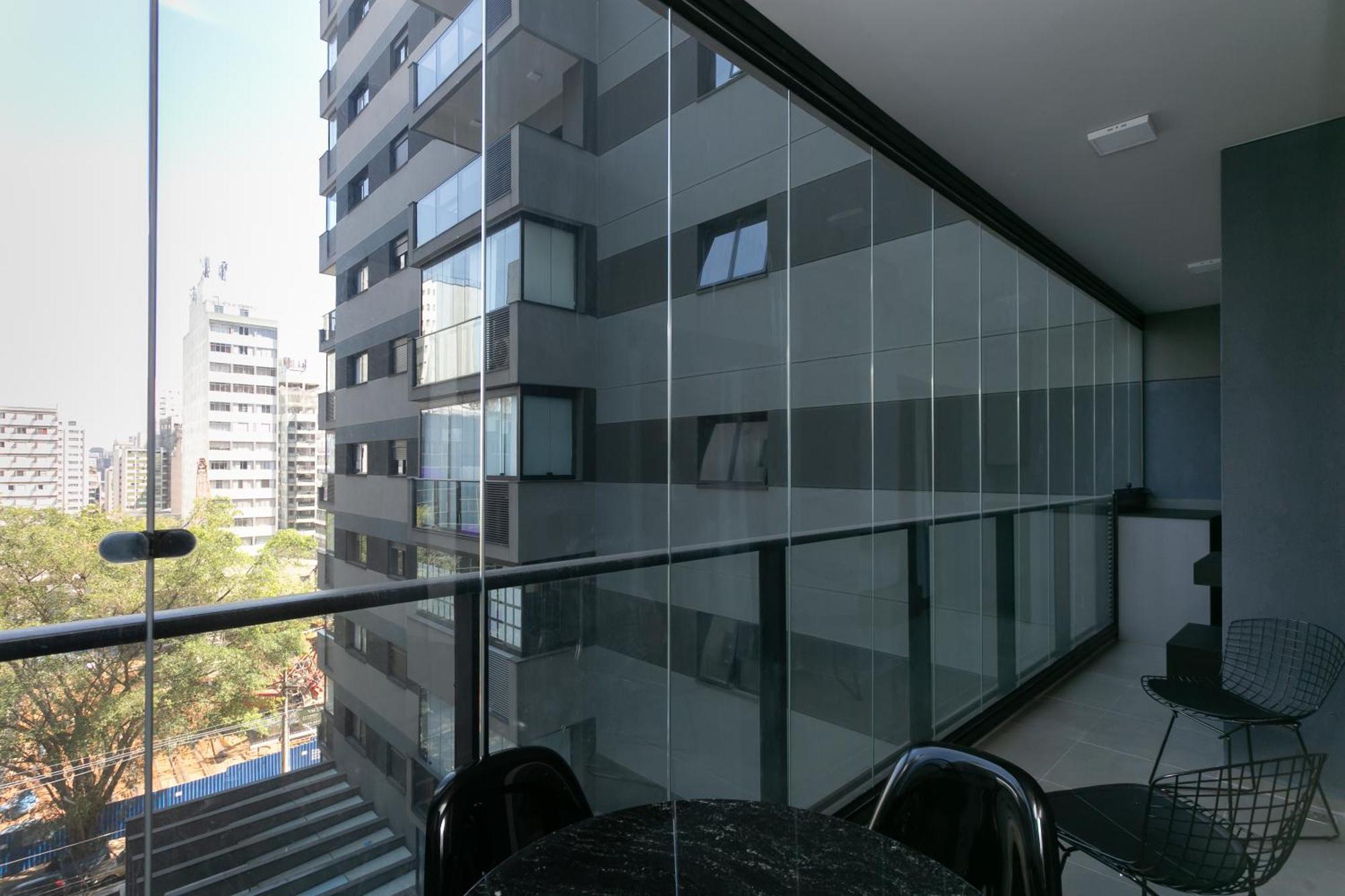Vn Capote Valente 712 No Coracao De Apartment *