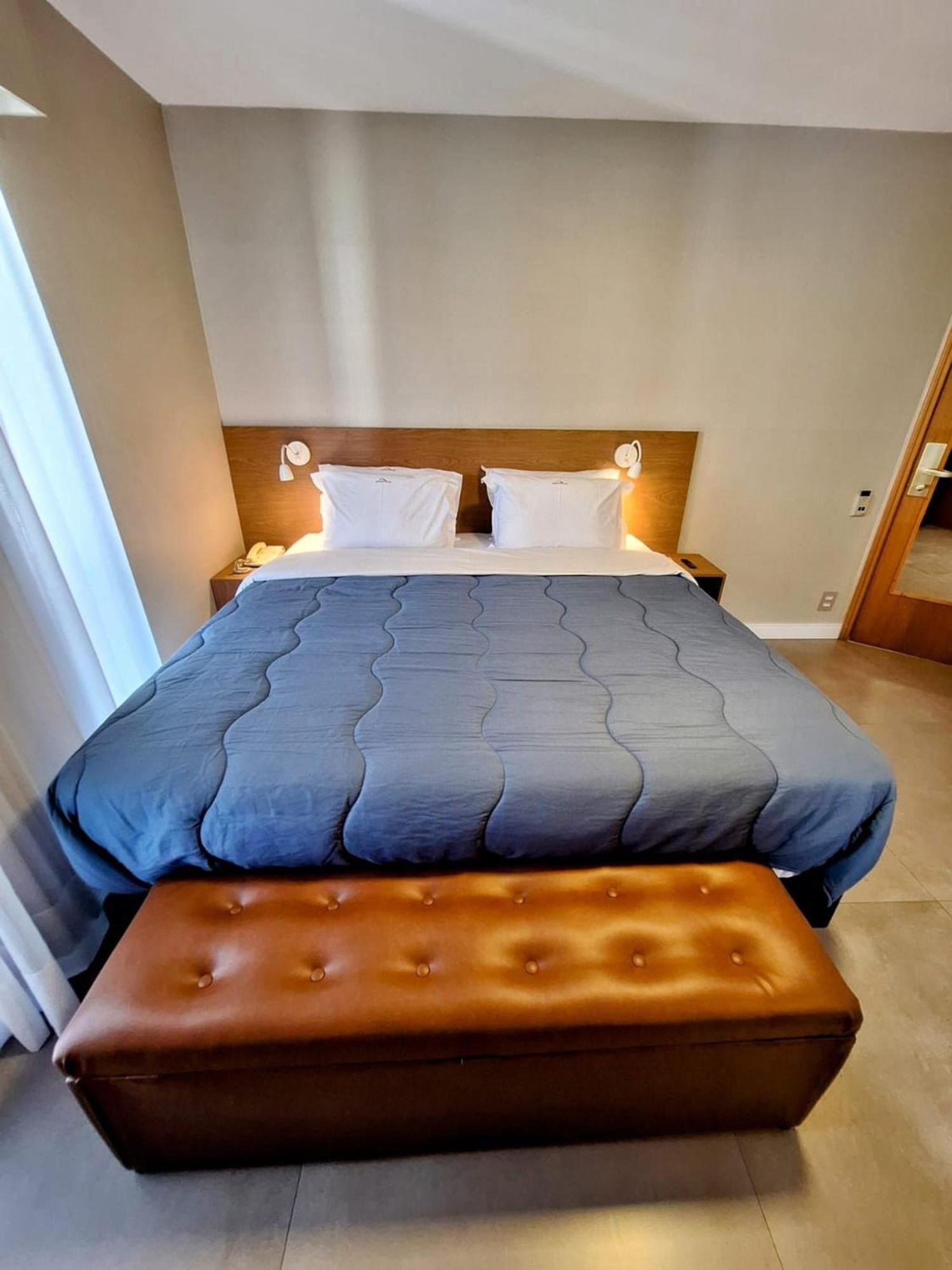 Apartment Multihouse - Interative Jardins Moderno *